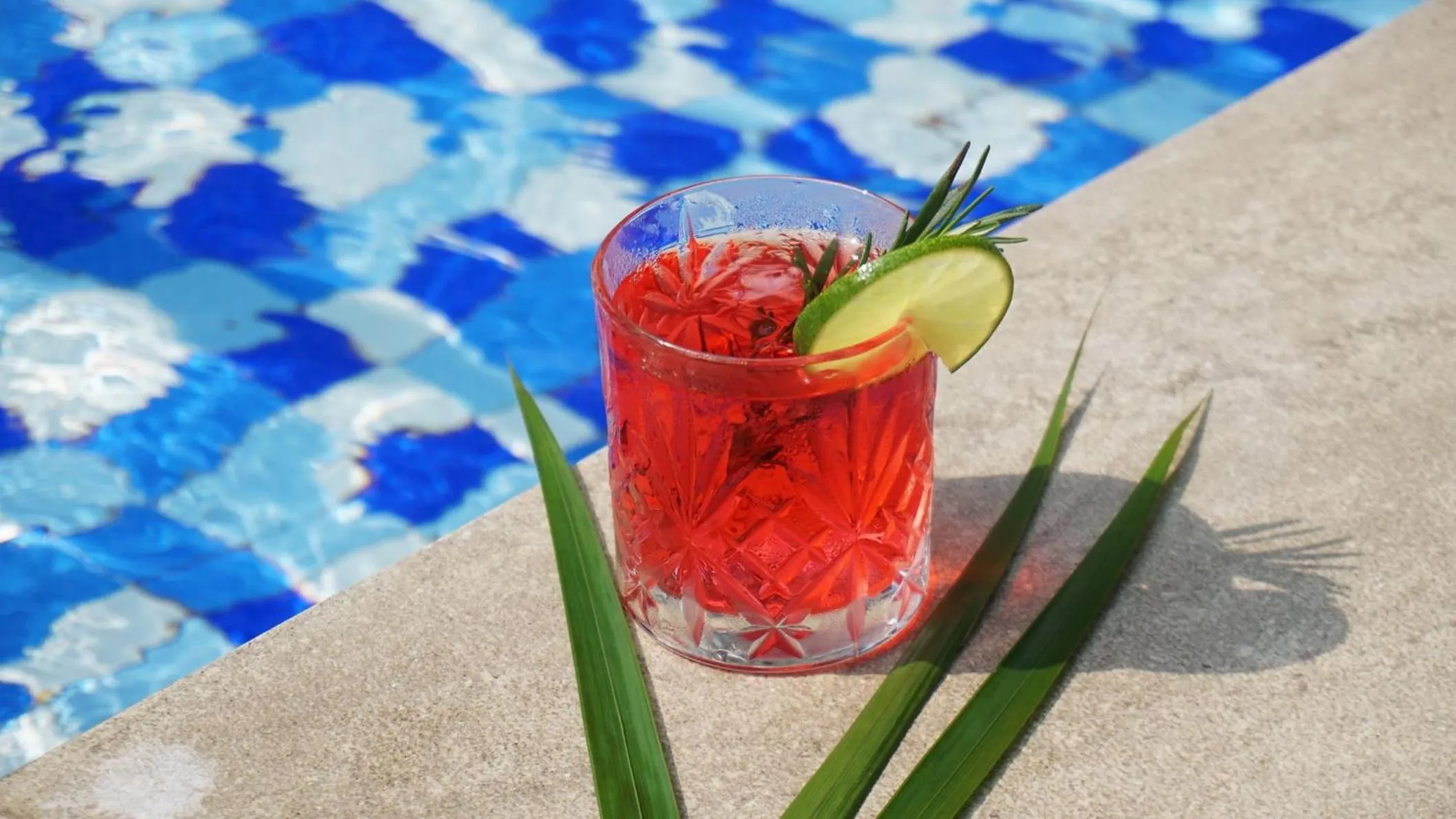 Photo of the whole room in Holiday Inn & Suites Saigon Airport by IHG