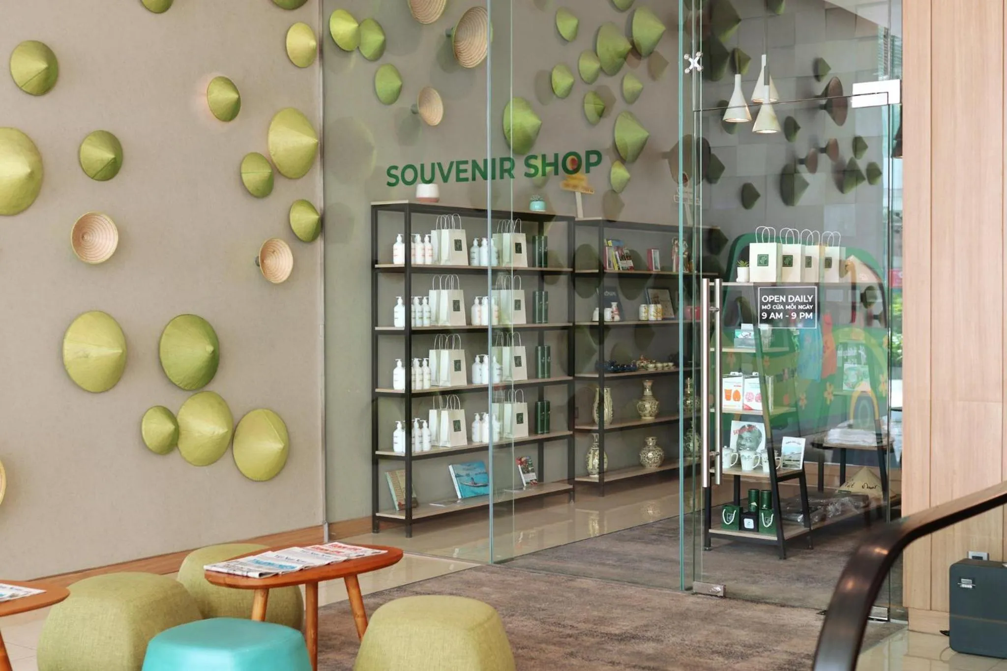 Other in Holiday Inn & Suites Saigon Airport by IHG