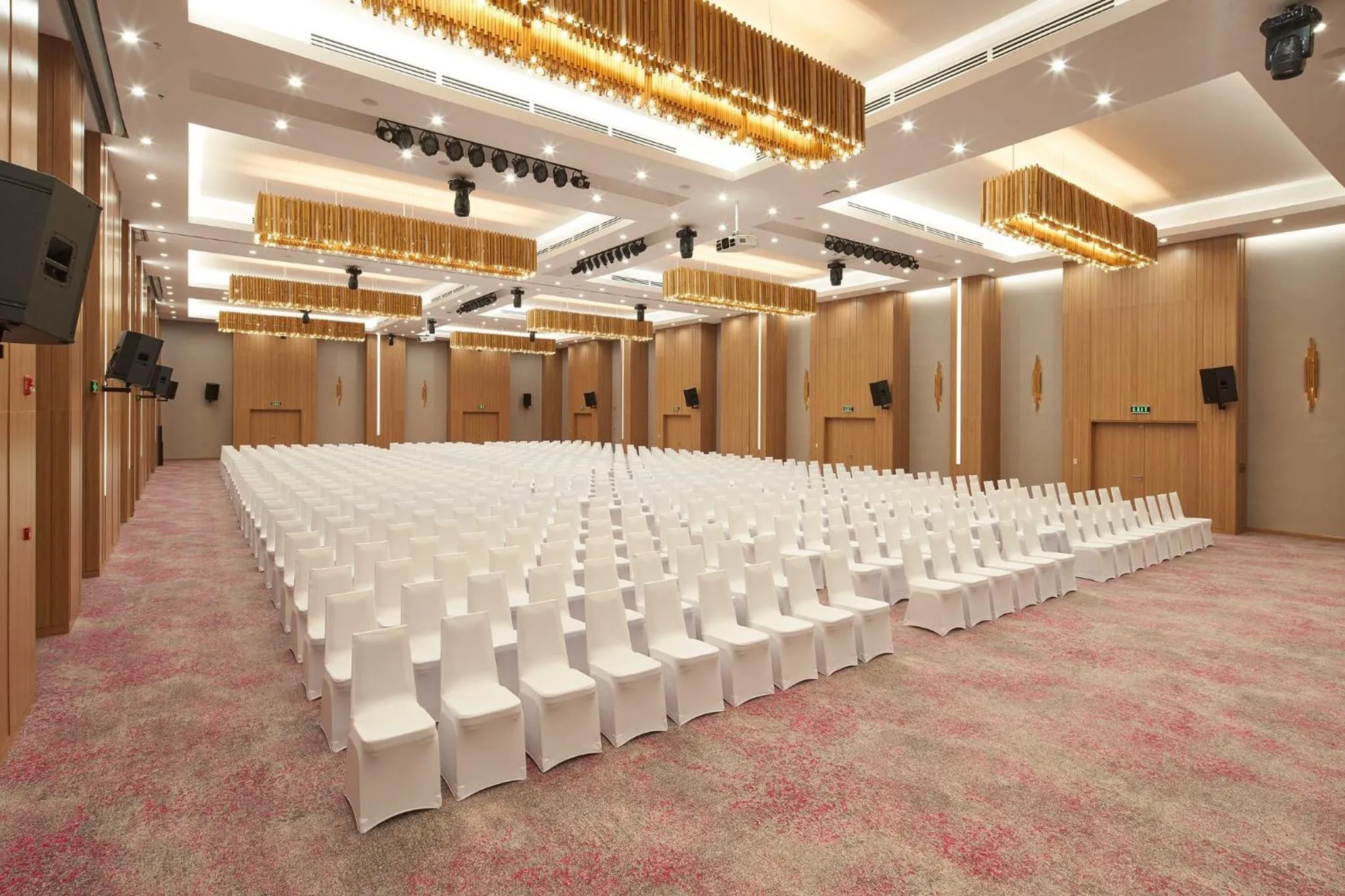 Banquet/Function facilities in Holiday Inn & Suites Saigon Airport by IHG