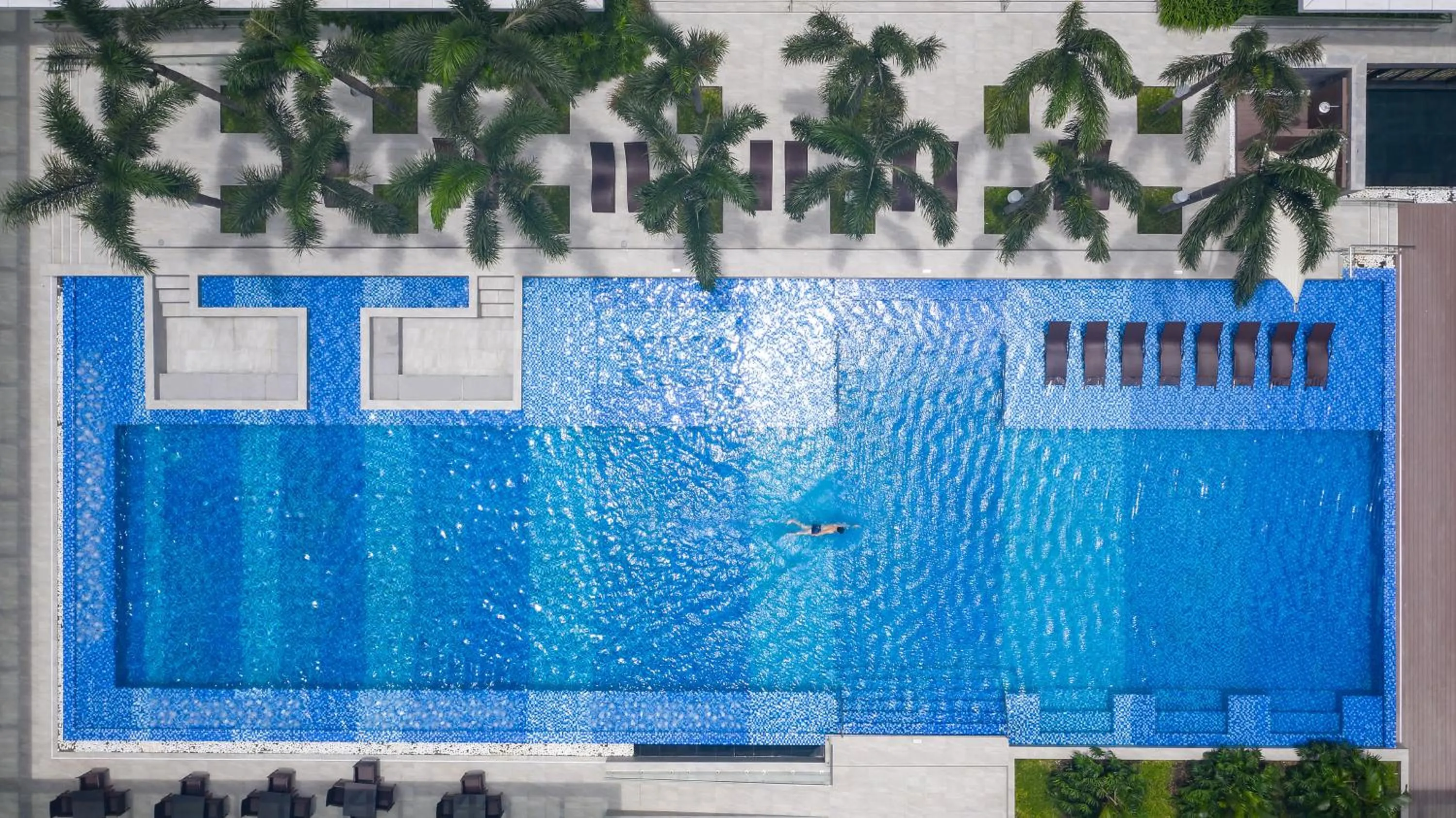 On site in Holiday Inn & Suites Saigon Airport by IHG