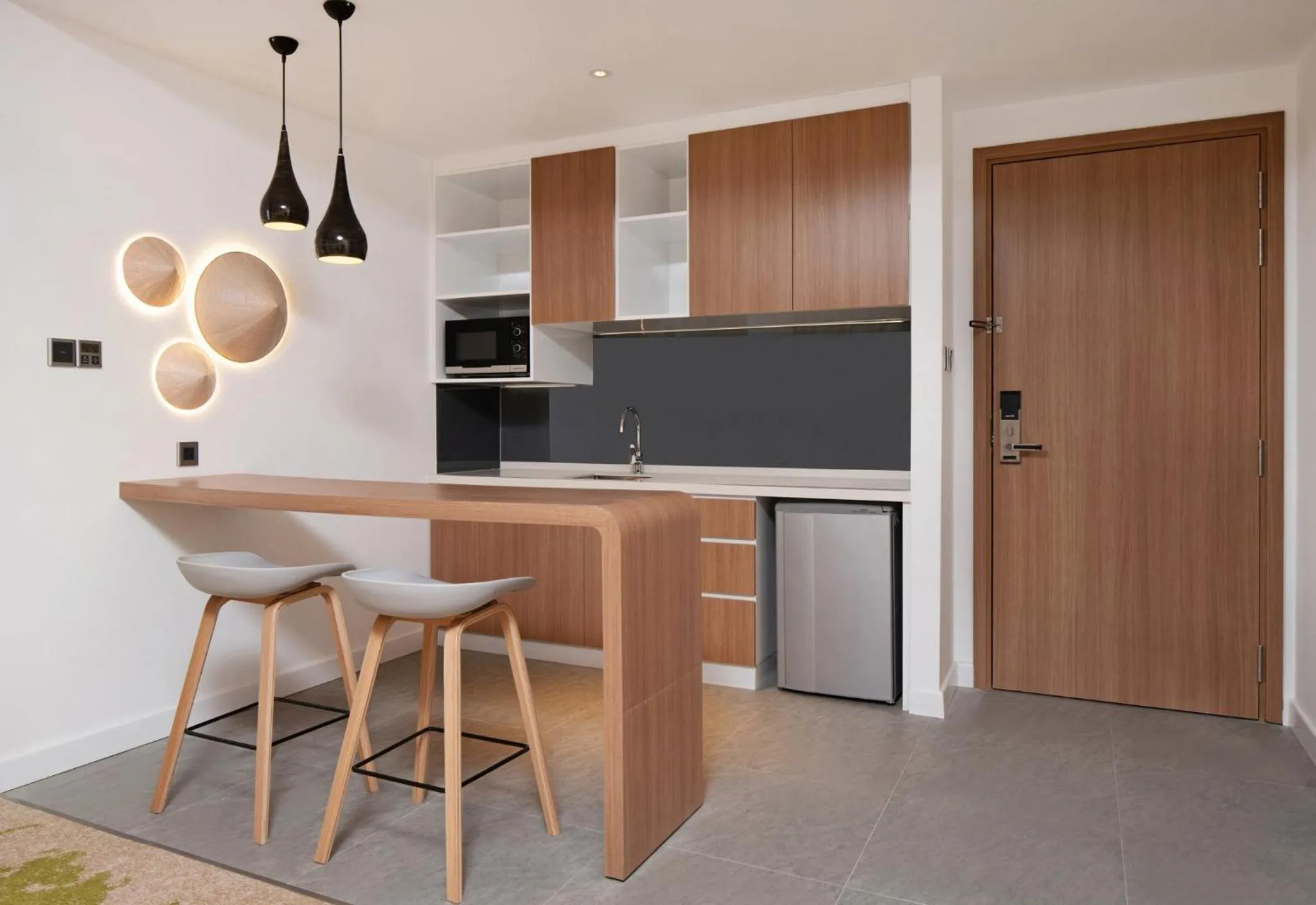 Photo of the whole room in Holiday Inn & Suites Saigon Airport by IHG