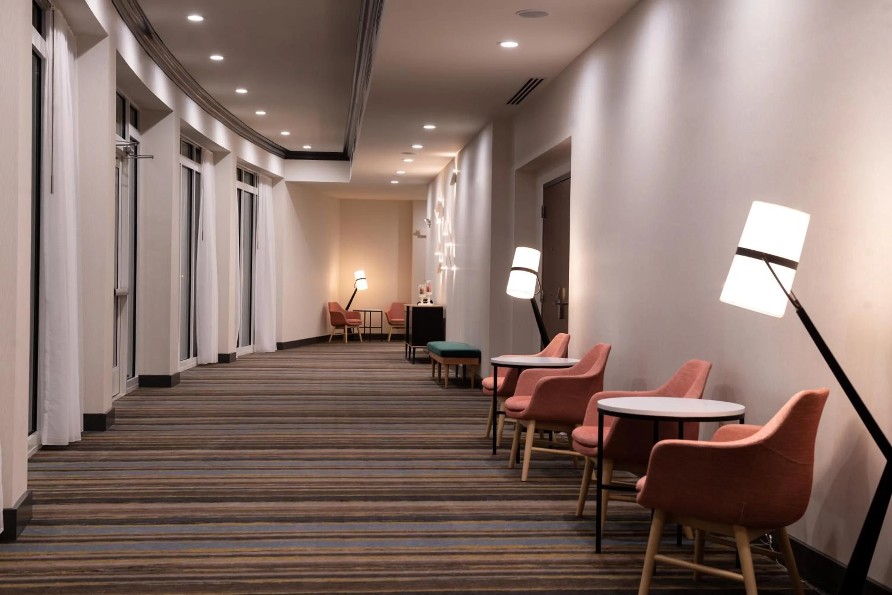 Meeting/conference room in Holiday Inn & Suites Orlando - I-Drive - Theme Parks by IHG