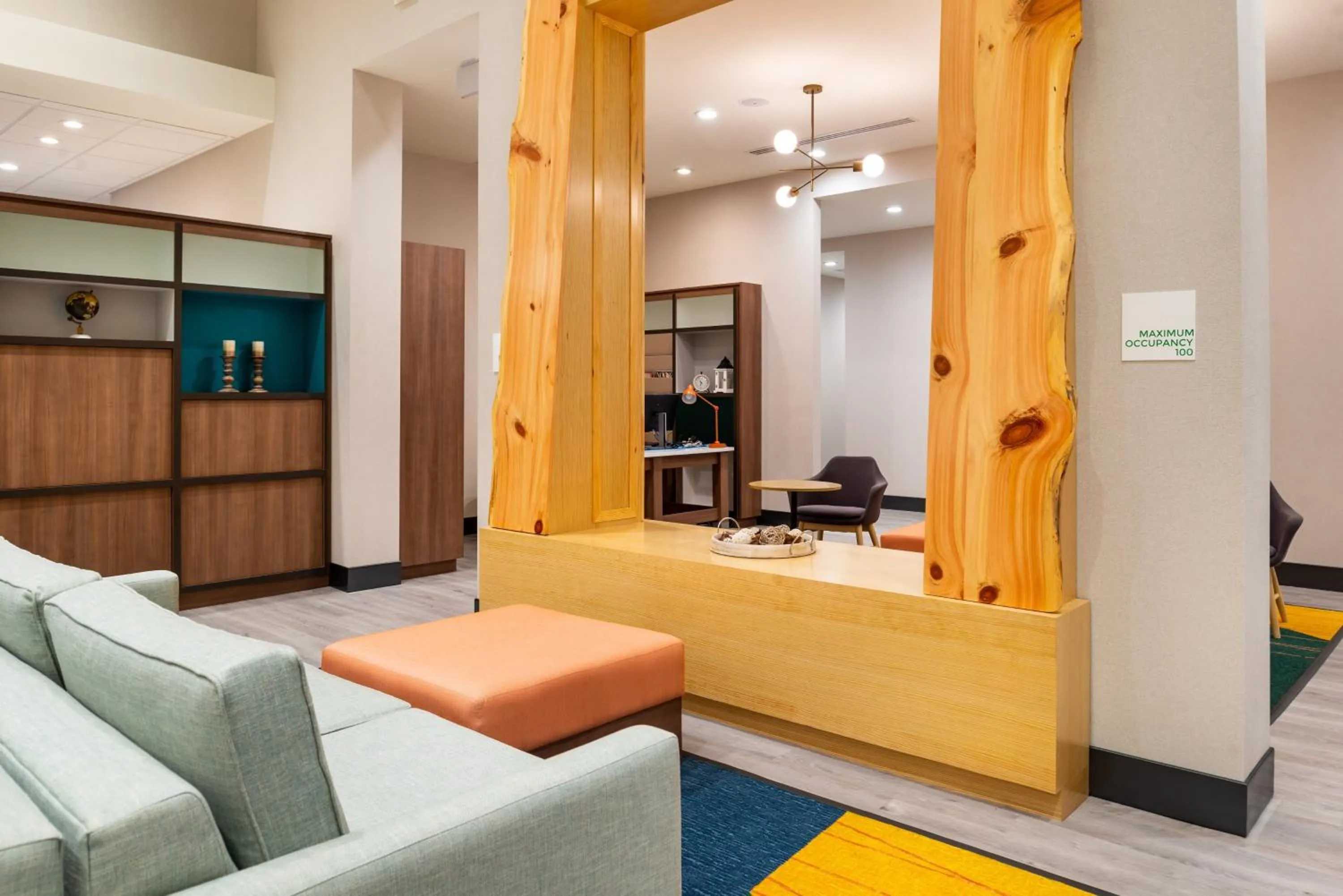 Property building in Holiday Inn & Suites Orlando - I-Drive - Theme Parks by IHG