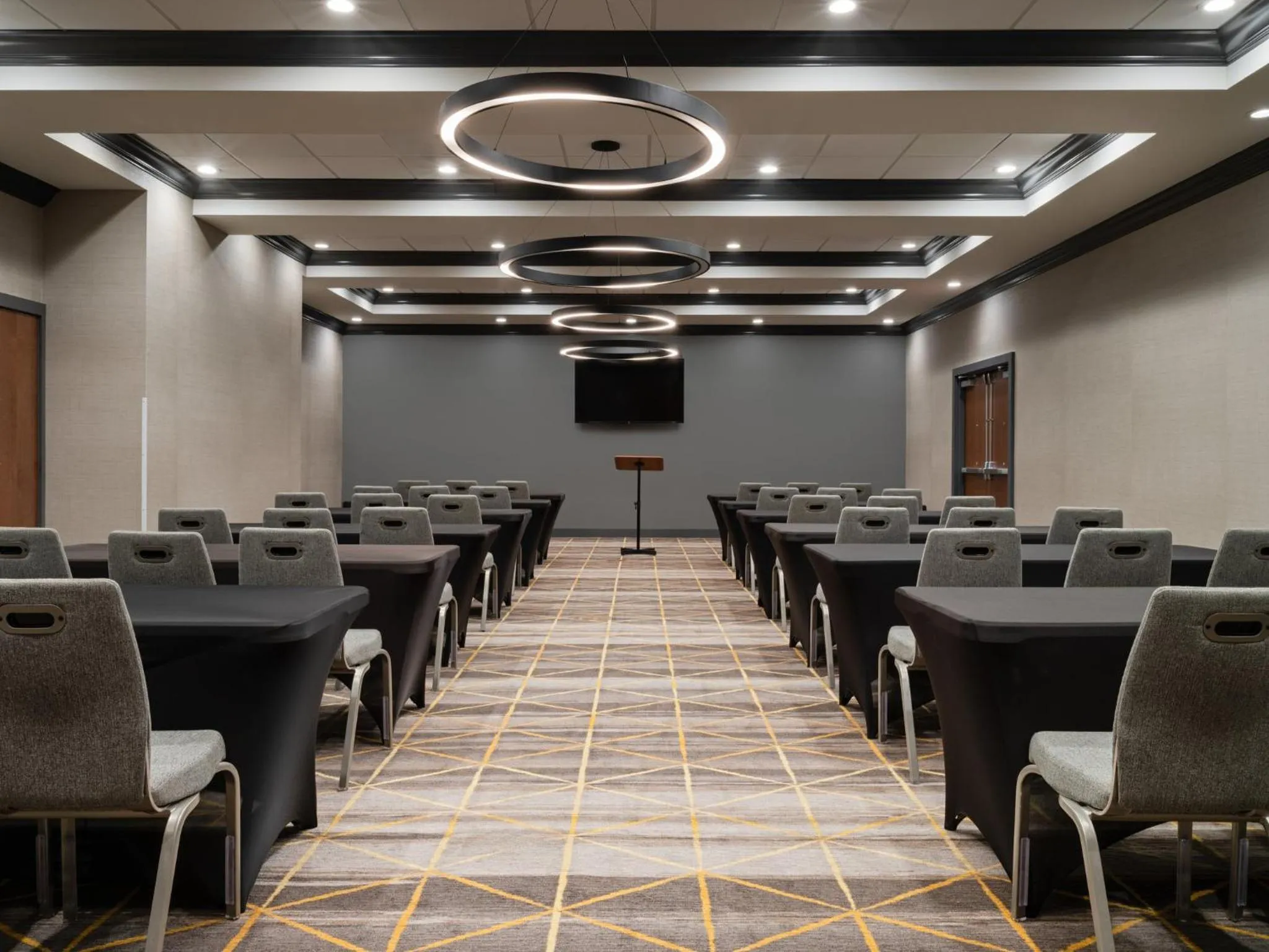 Meeting/conference room in Holiday Inn & Suites Orlando - I-Drive - Theme Parks by IHG