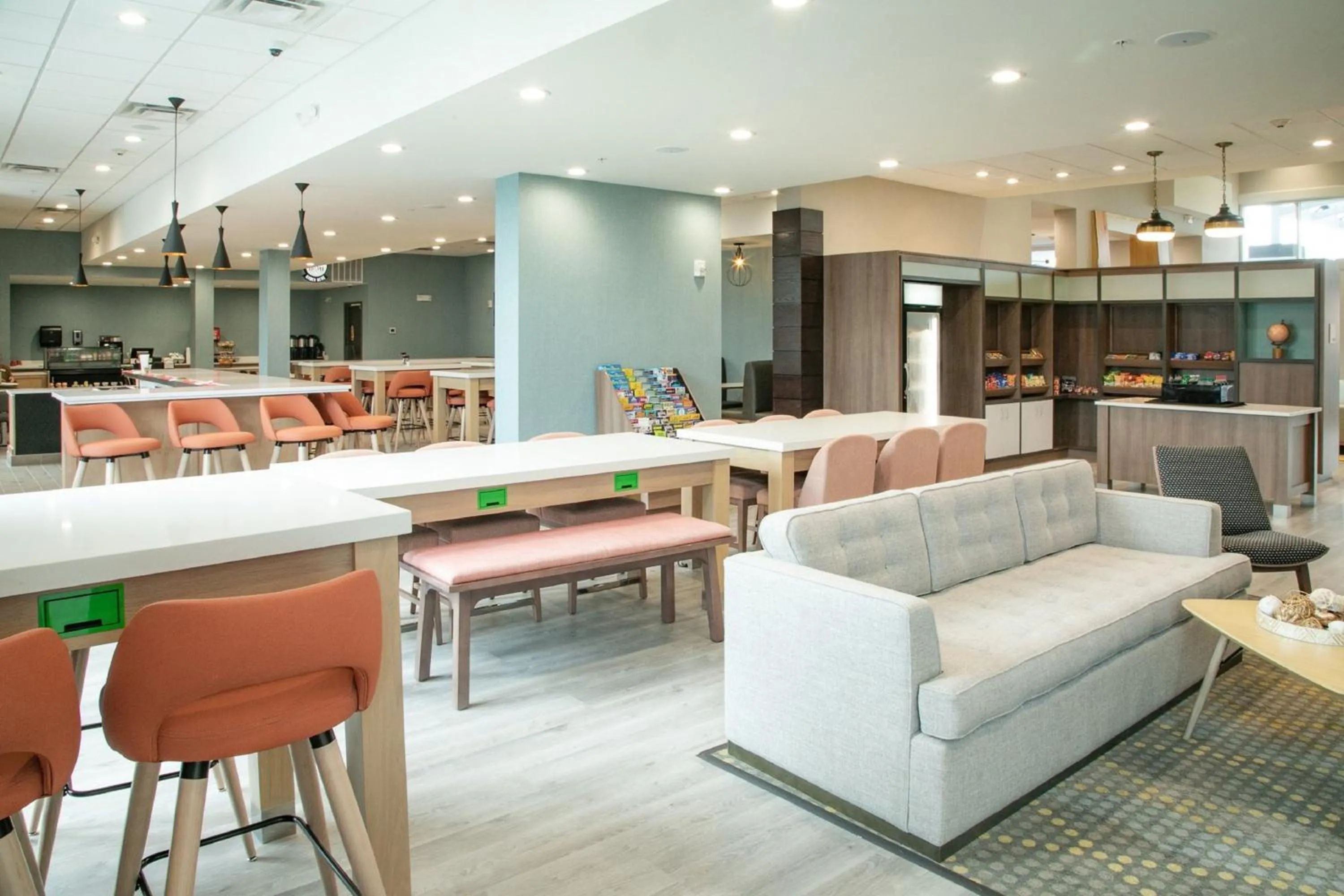 Breakfast in Holiday Inn & Suites Orlando - I-Drive - Theme Parks by IHG