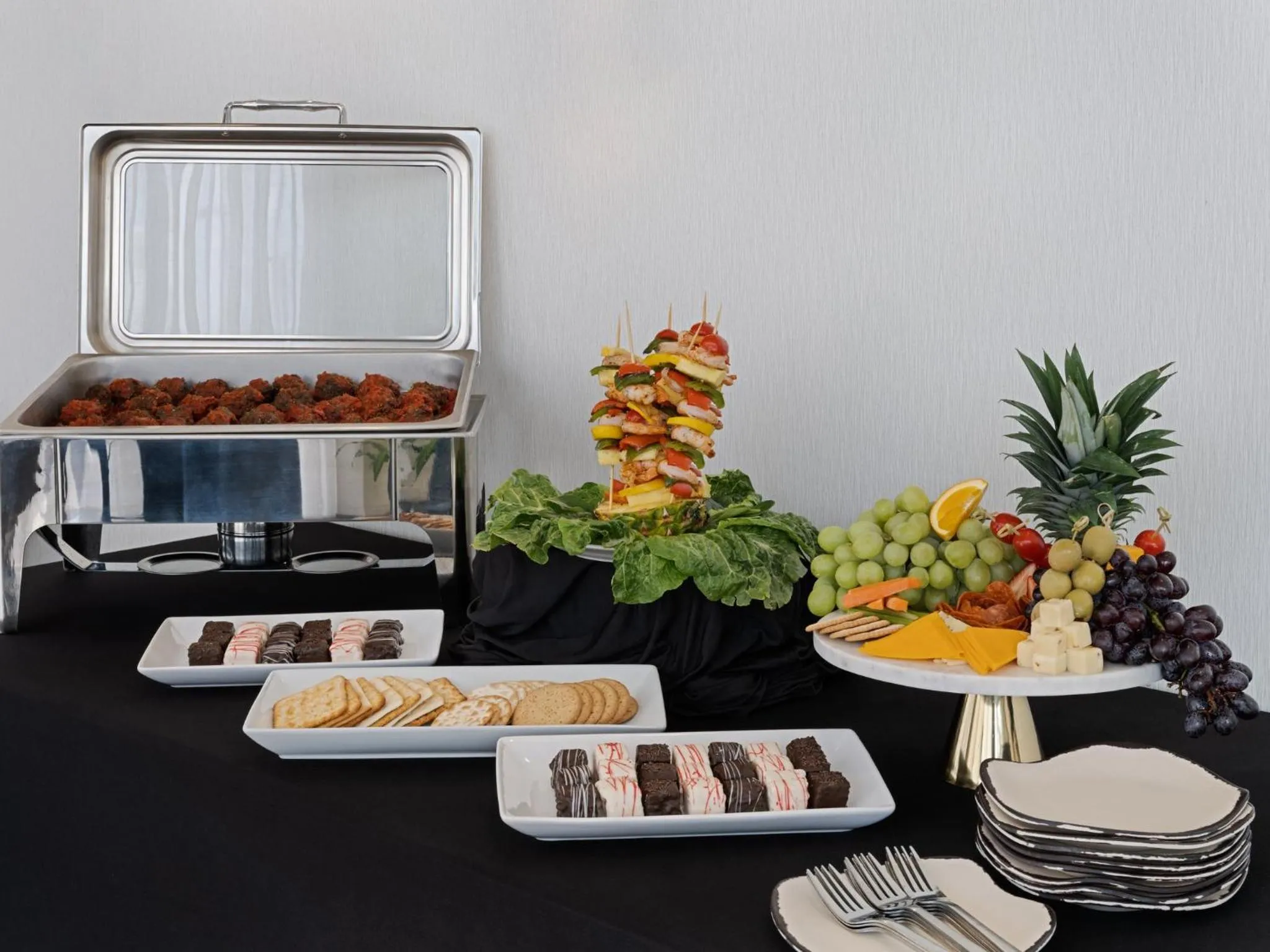 Meeting/conference room in Holiday Inn & Suites Orlando - I-Drive - Theme Parks by IHG