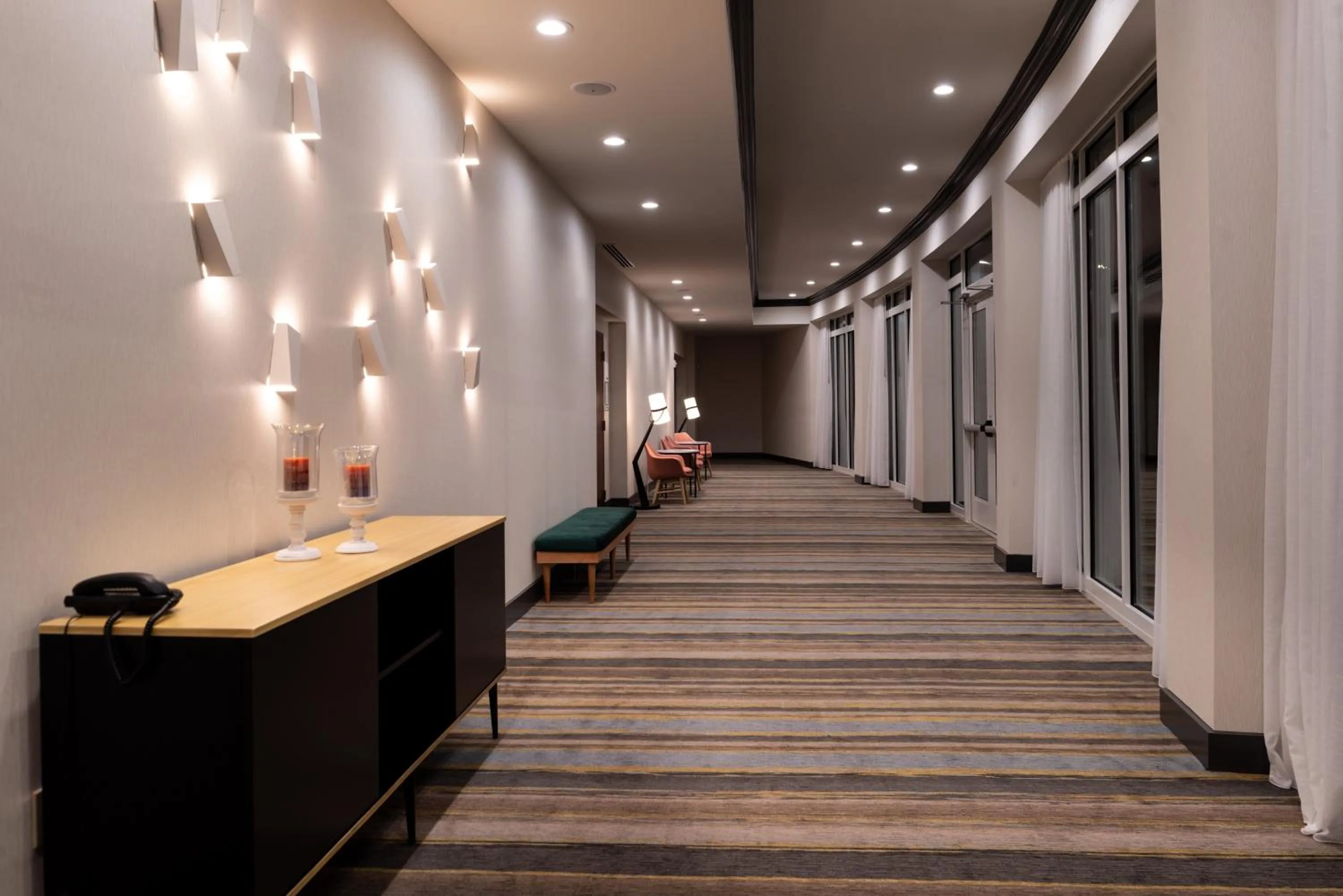 Meeting/conference room in Holiday Inn & Suites Orlando - I-Drive - Theme Parks by IHG