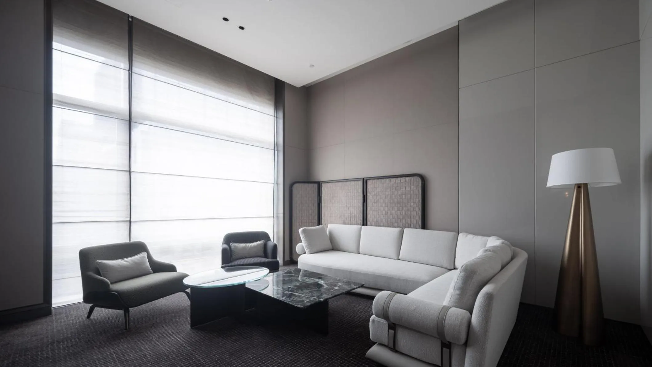 Other in InterContinental Xi'an Hi-Tech Zone