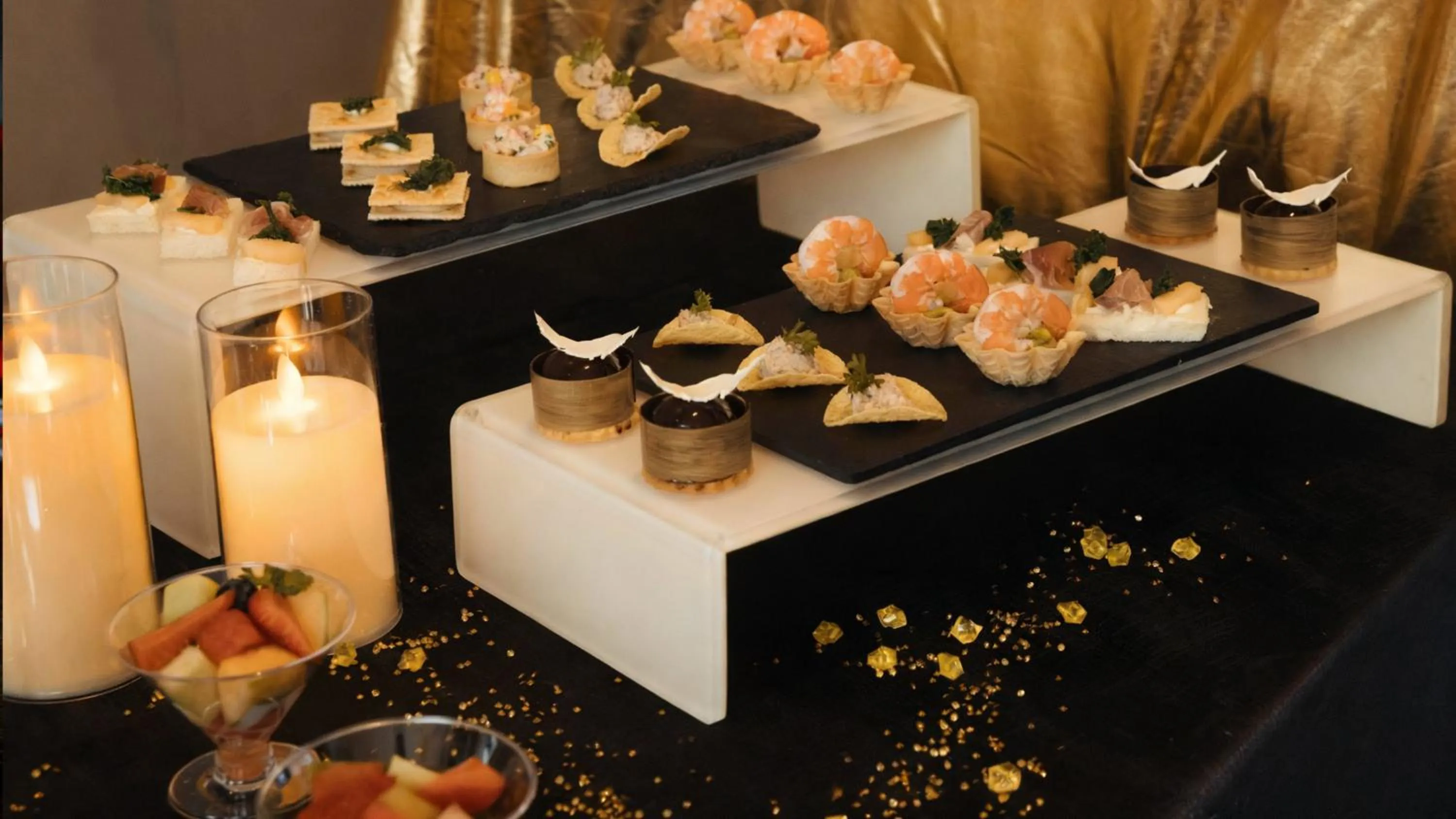 Meeting/conference room in InterContinental Xi'an Hi-Tech Zone