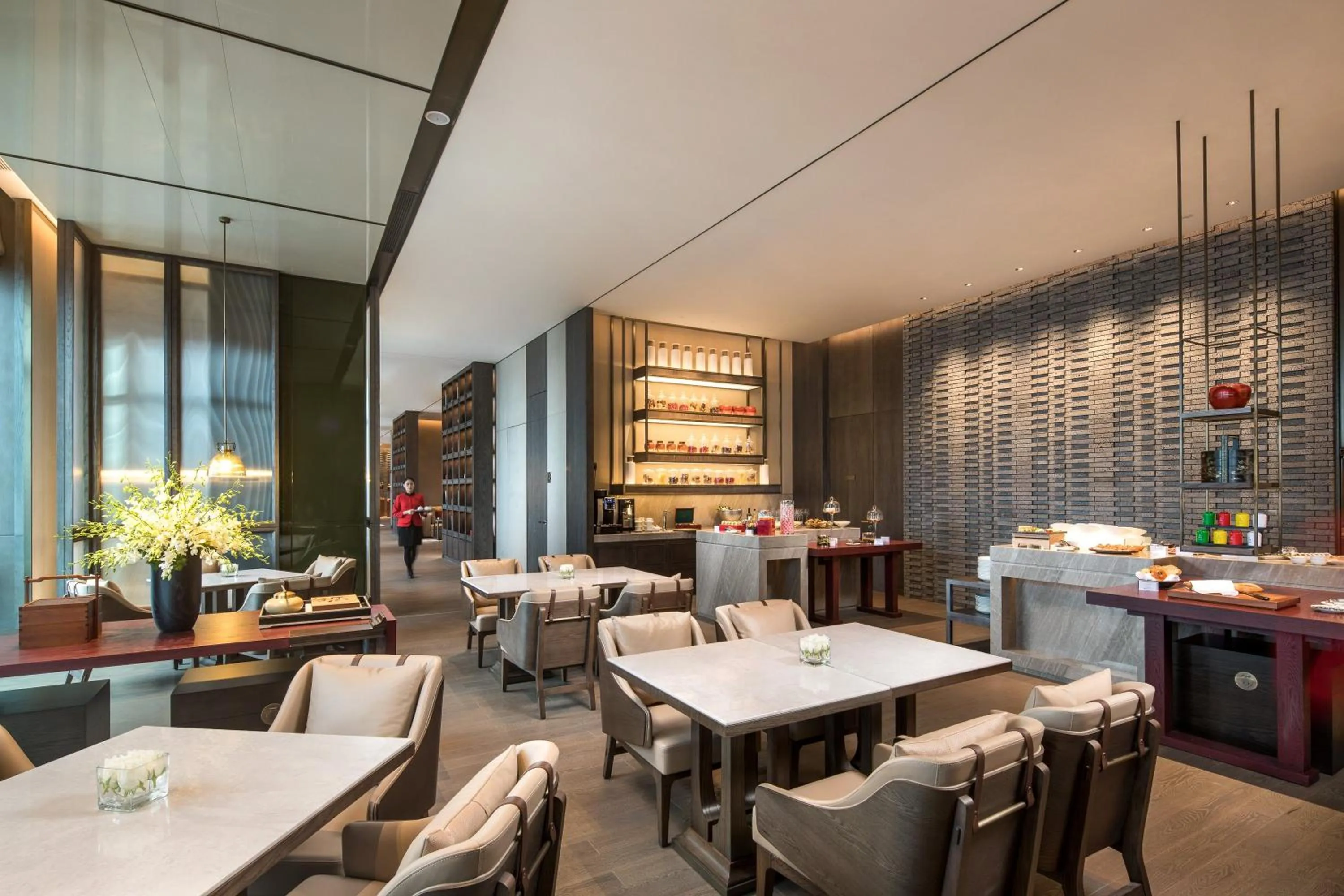 Other in InterContinental Xi'an Hi-Tech Zone