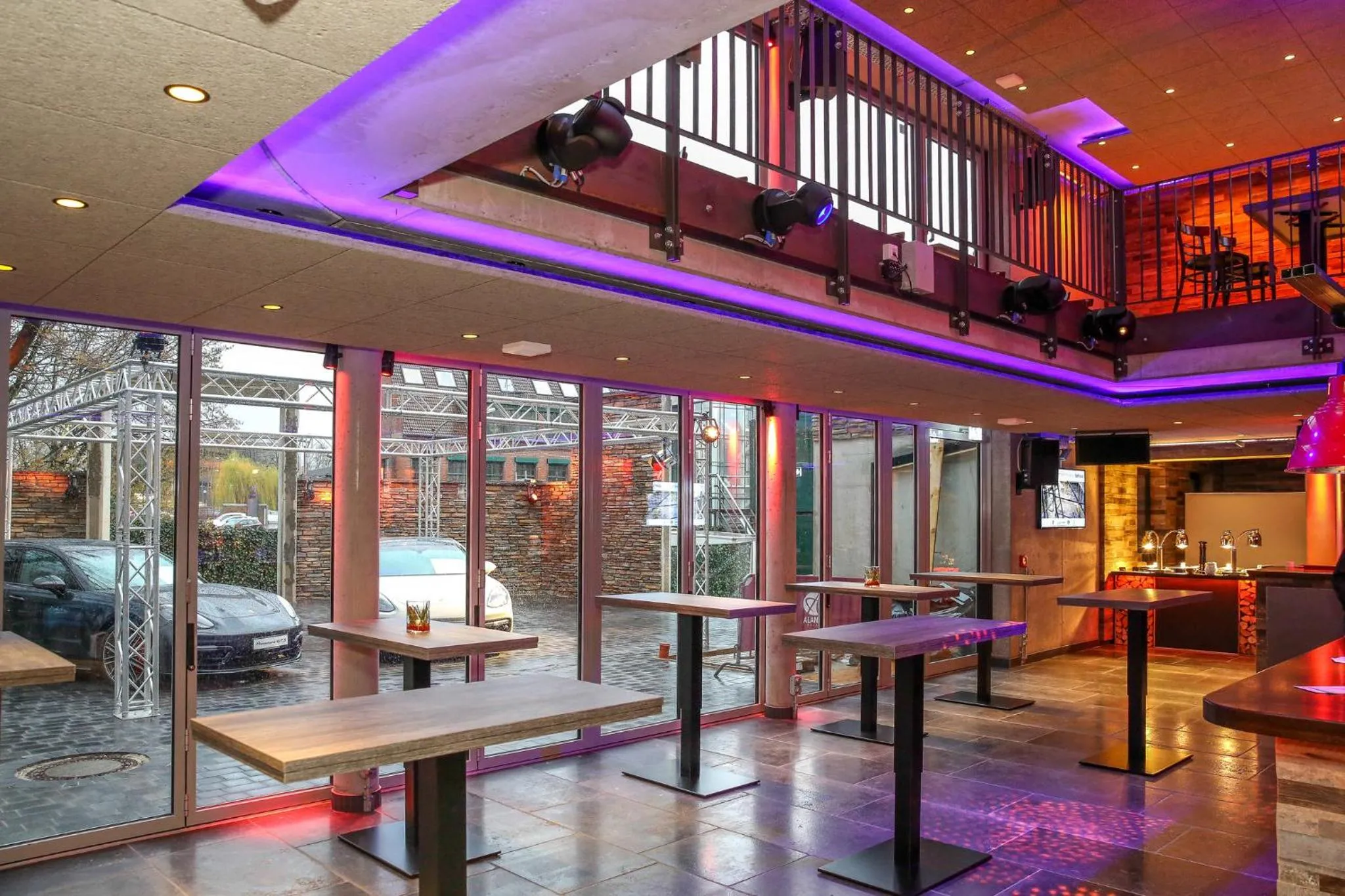 Meeting/conference room in Holiday Inn - Osnabrück by IHG