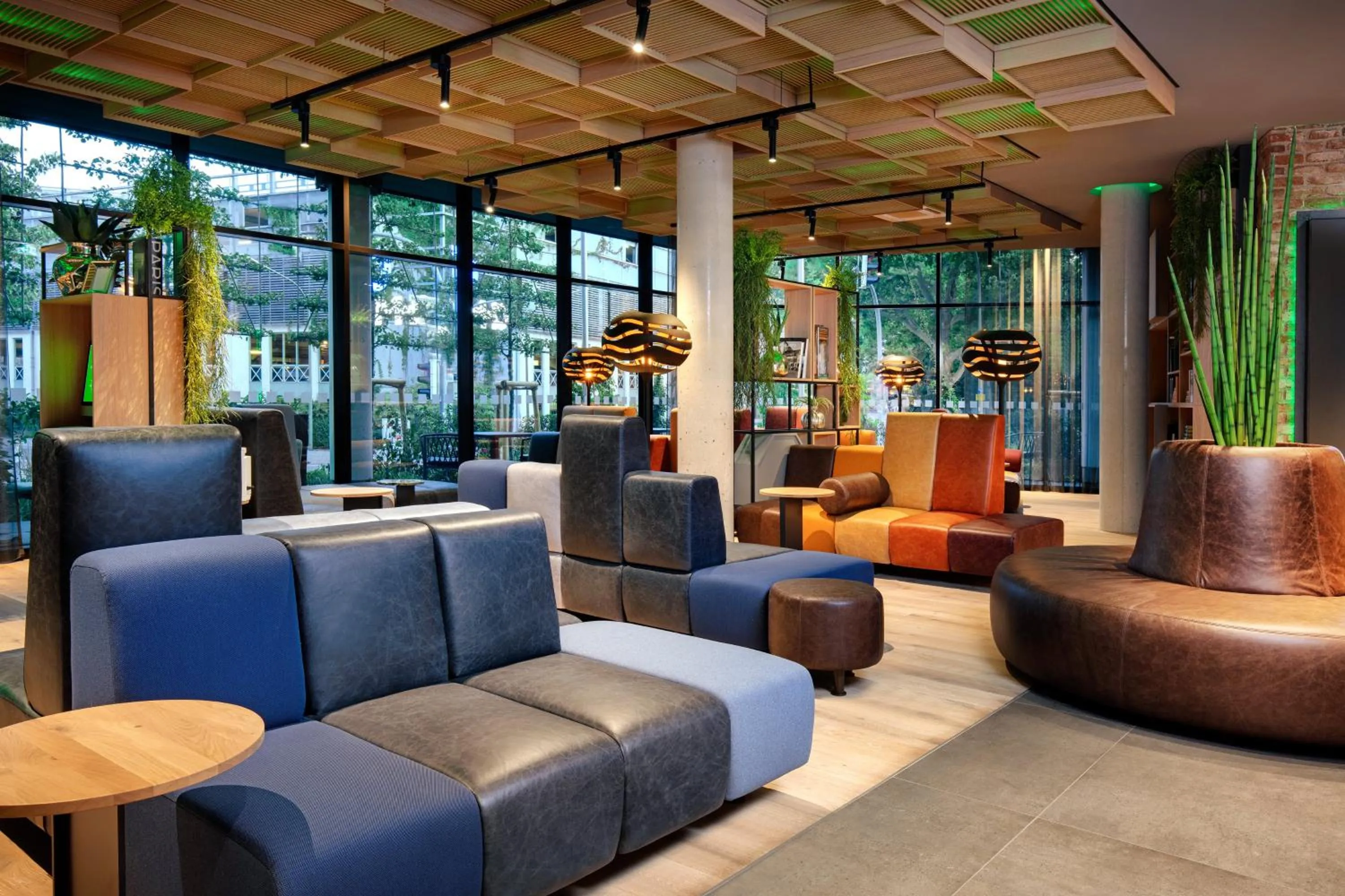 Property building in Holiday Inn - Osnabrück by IHG