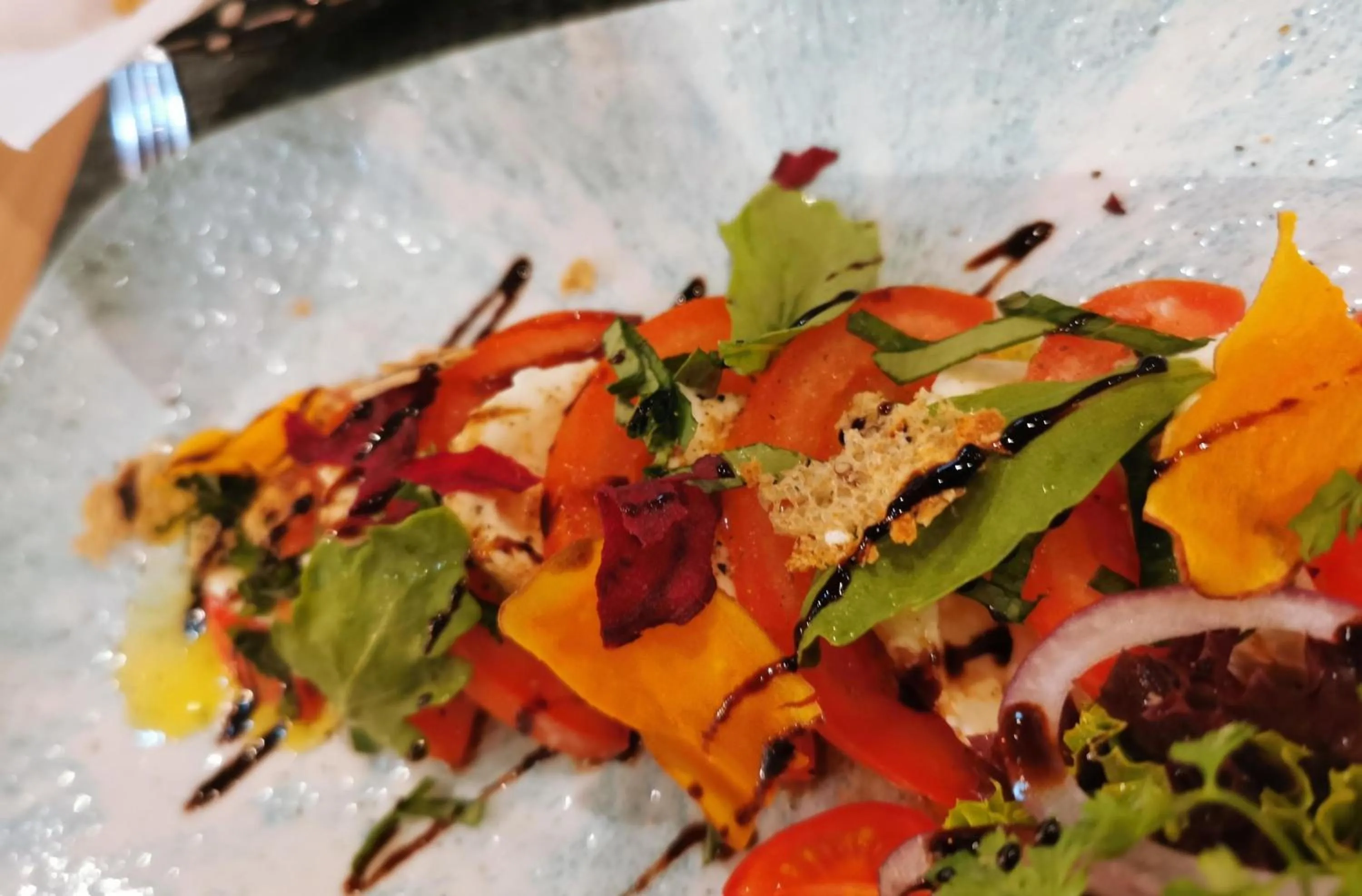 Restaurant/places to eat in Holiday Inn - Osnabrück by IHG