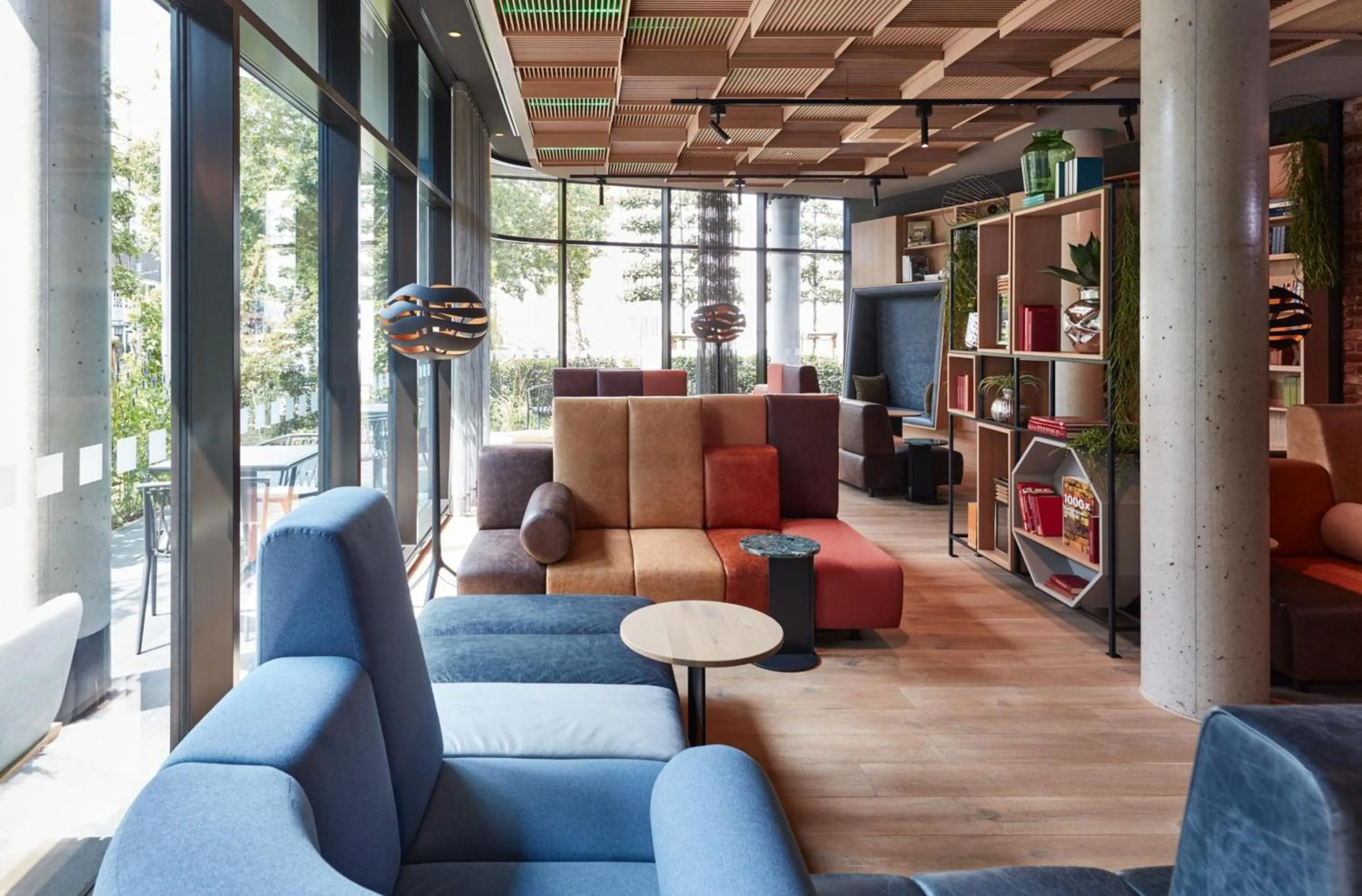 Property building in Holiday Inn - Osnabrück by IHG