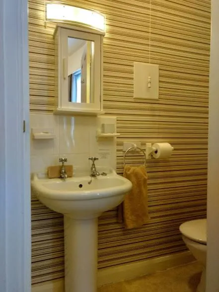 Rutland West Guest House