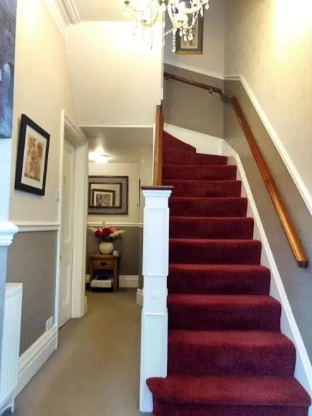 Rutland West Guest House