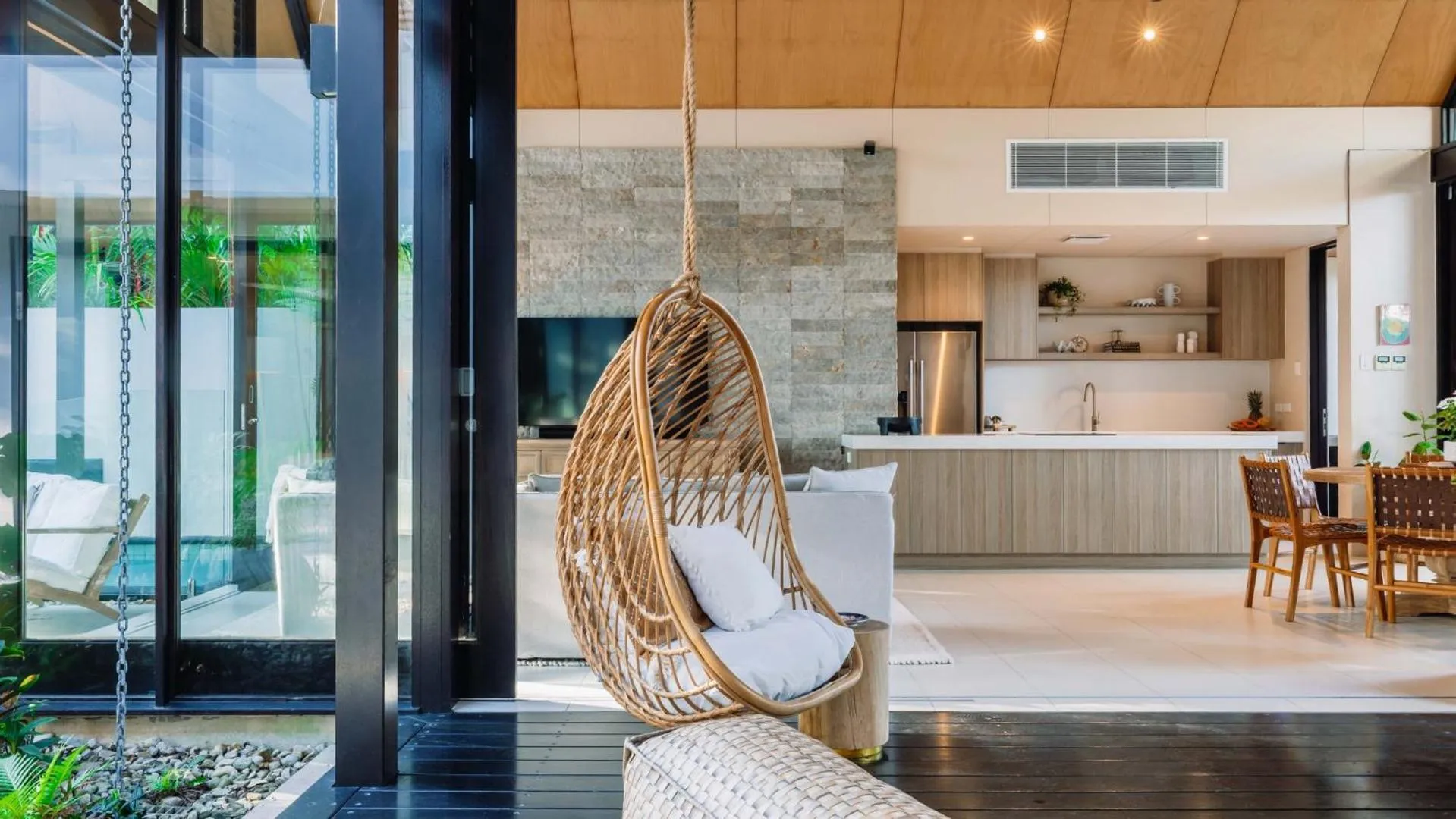 Niramaya Villas and Spa