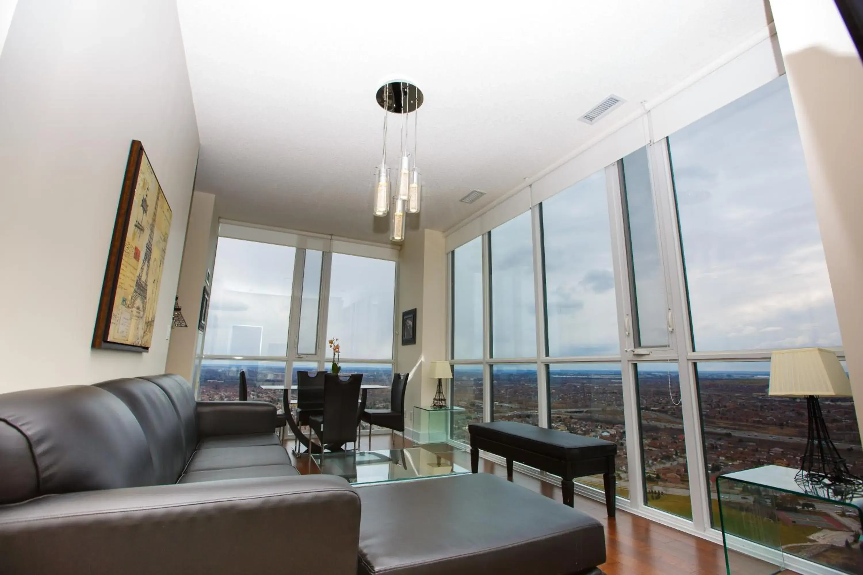 One-Bedroom Apartment in Pathway Suites One-Bedroom Apartment in Pathway Suites