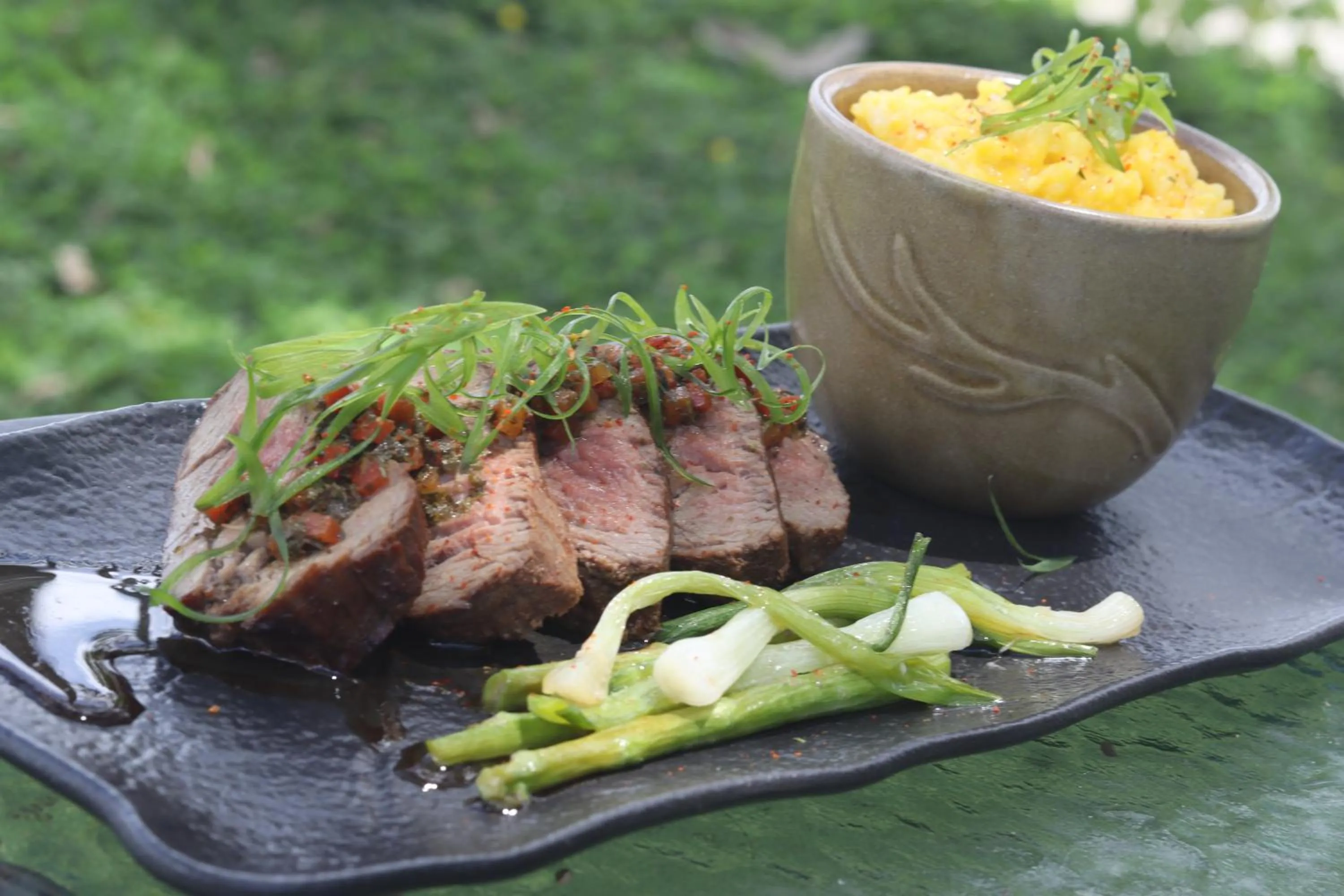 Food and drinks in Enai