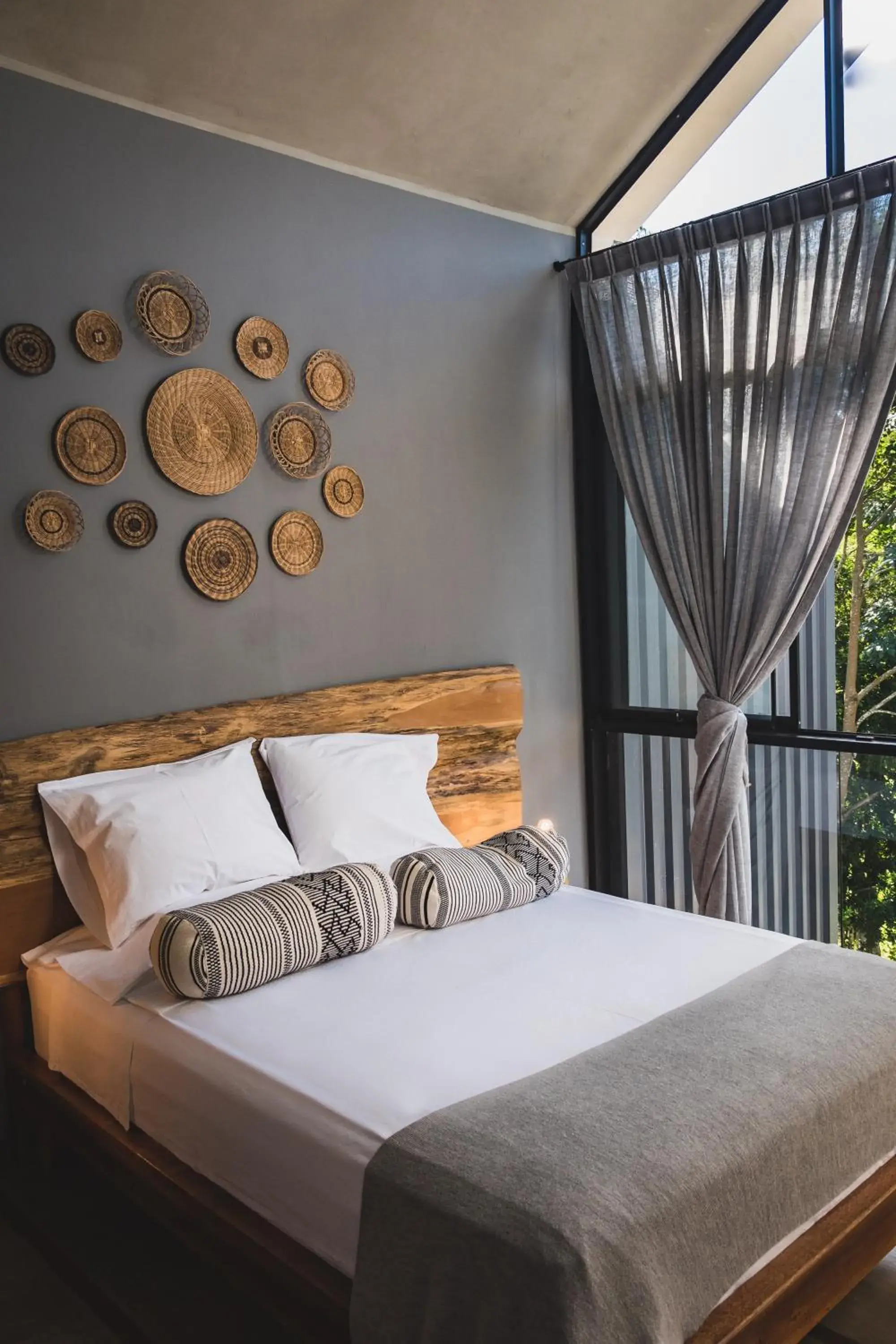 Penthouse Double in Enai Penthouse Double in Enai