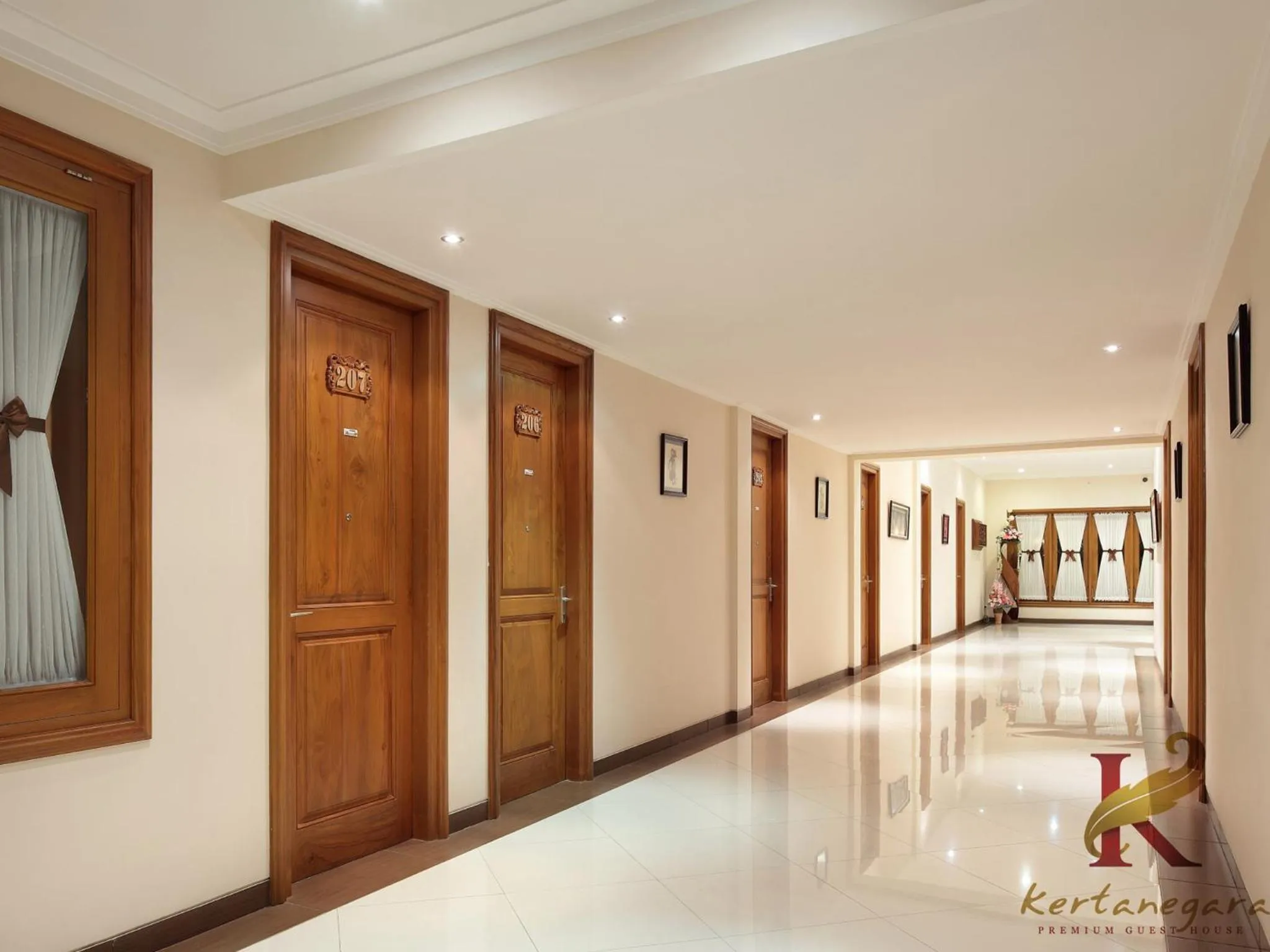 Other in Kertanegara Premium Guest House