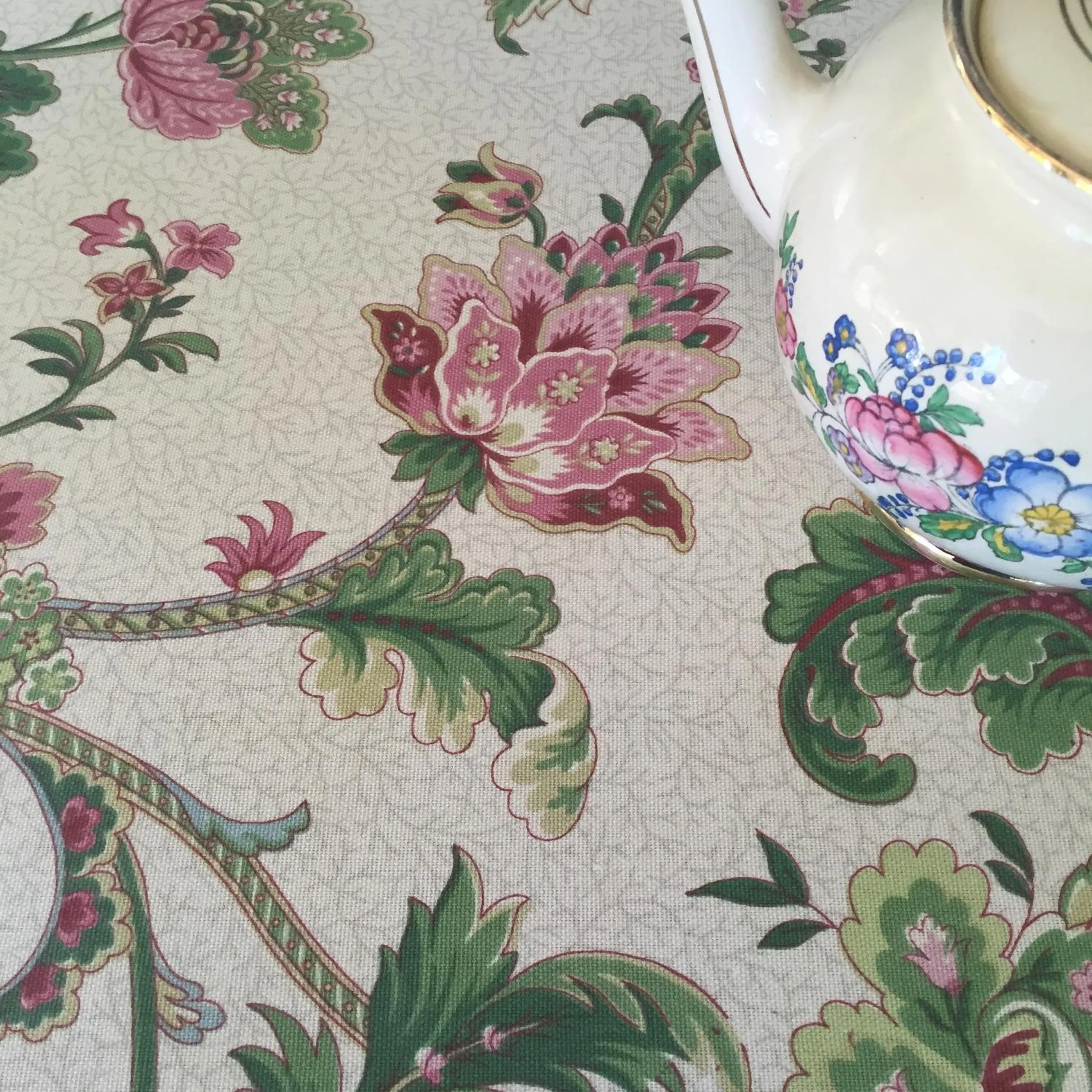 Decorative detail in Kurrara Historic Guest House