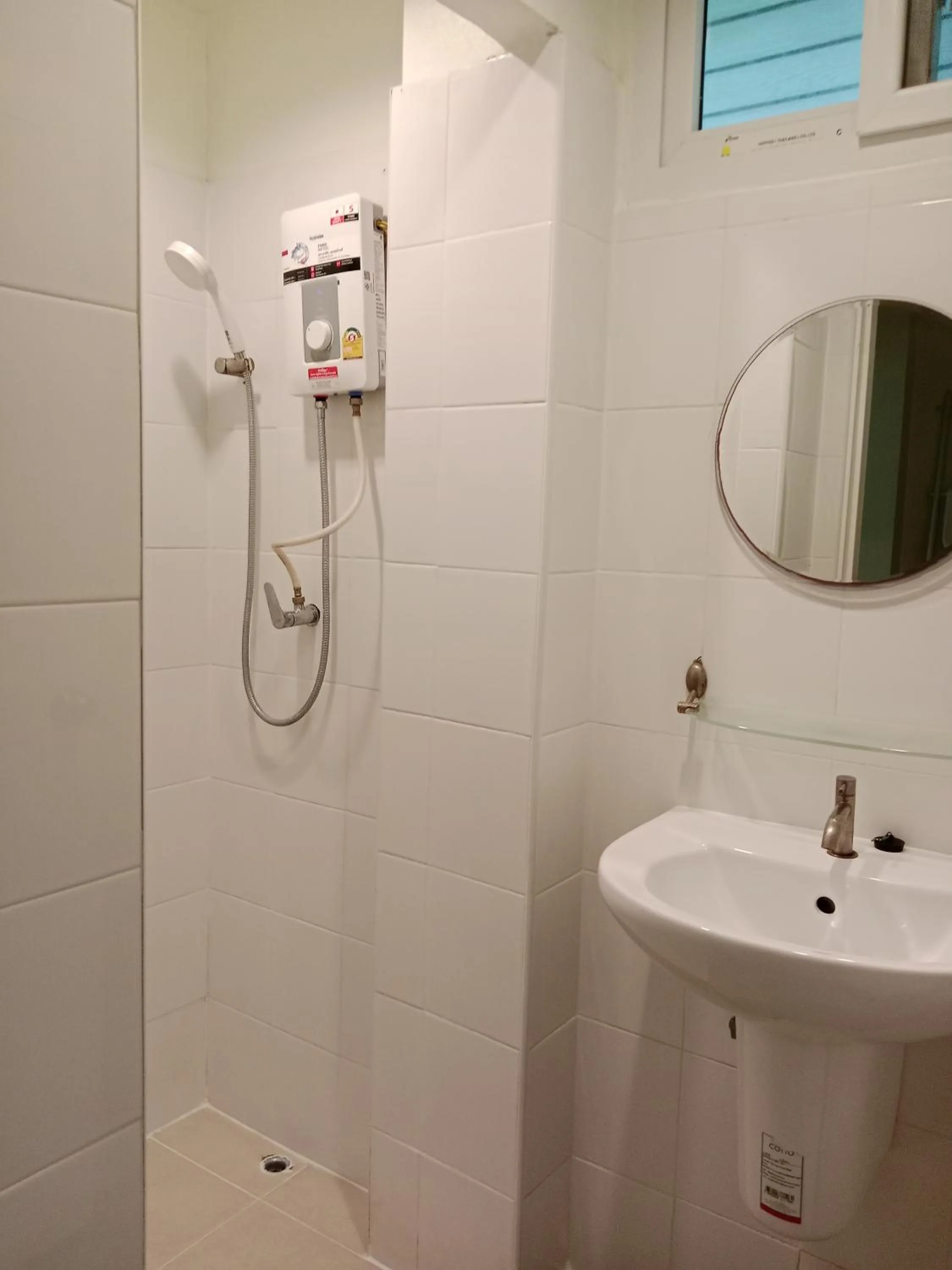 Cottages @ Hill Resort