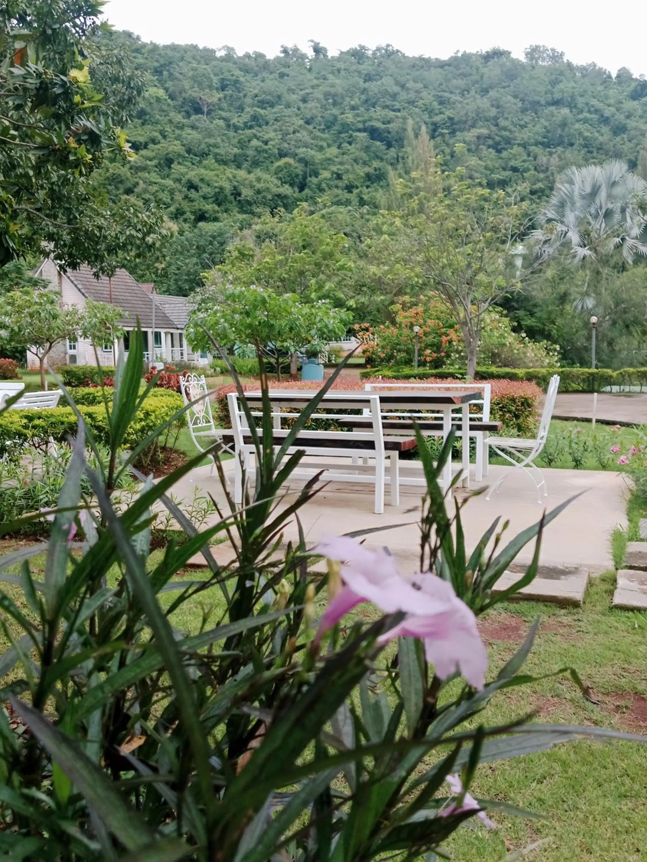 Cottages @ Hill Resort