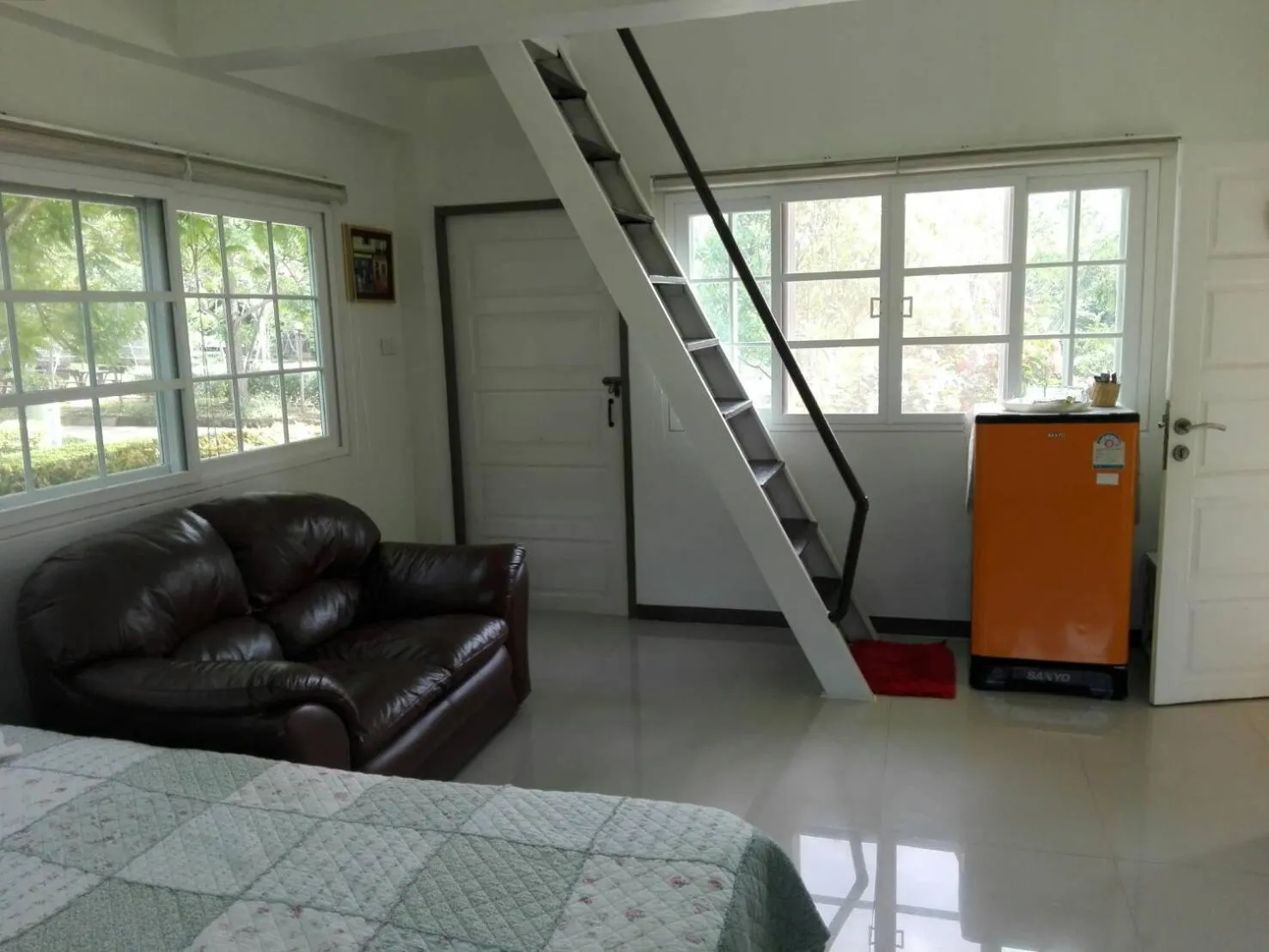 Cottages @ Hill Resort