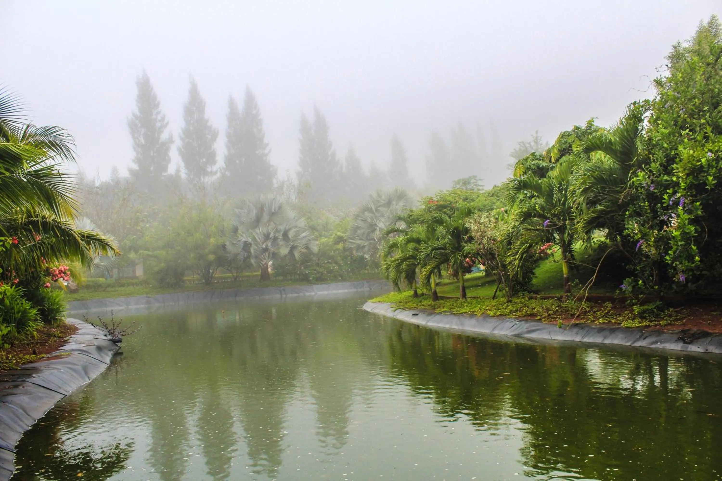 Cottages @ Hill Resort