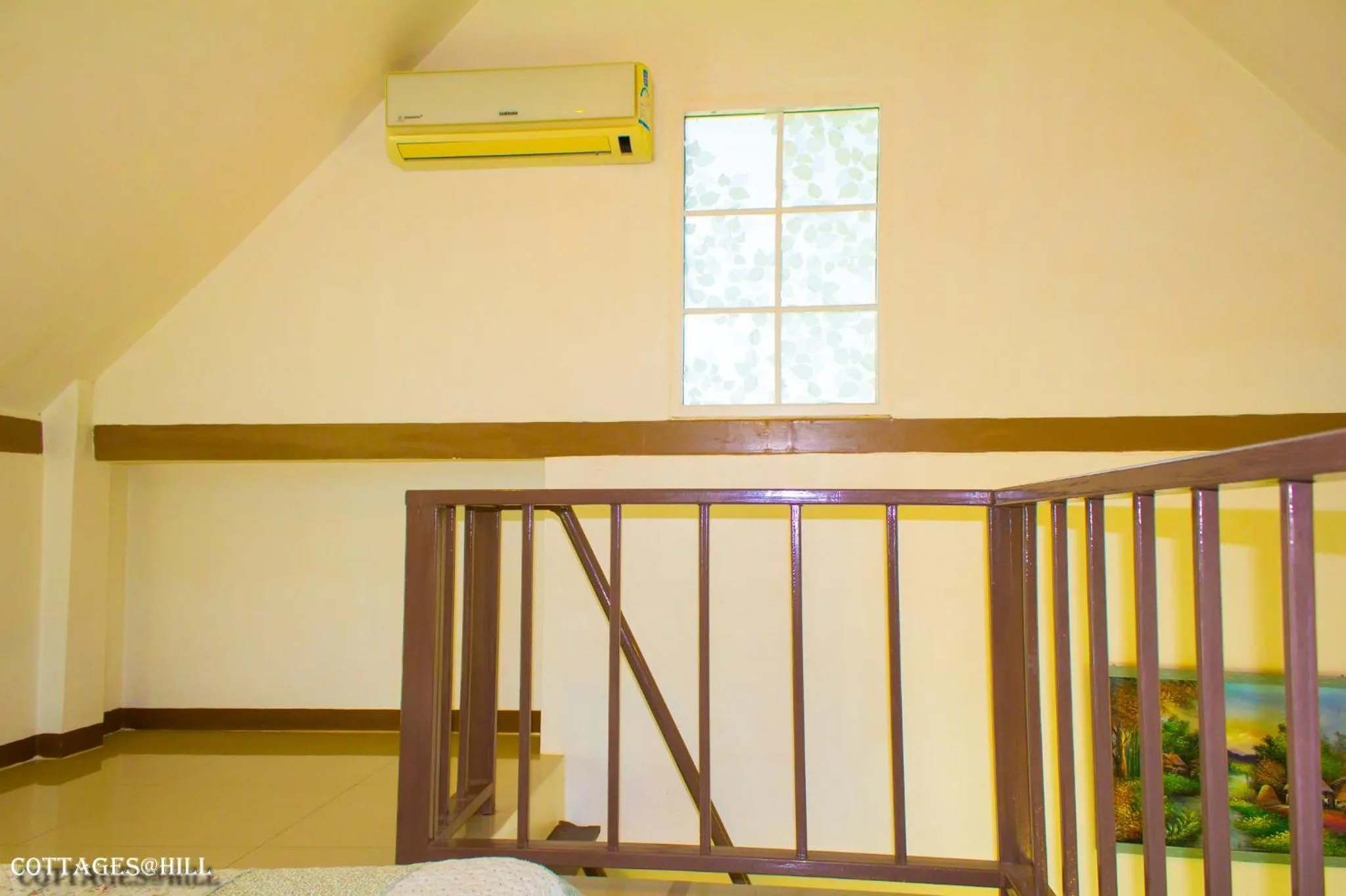 Bed in Cottages @ Hill Resort