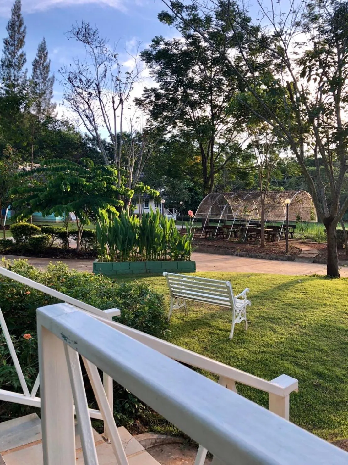 Cottages @ Hill Resort