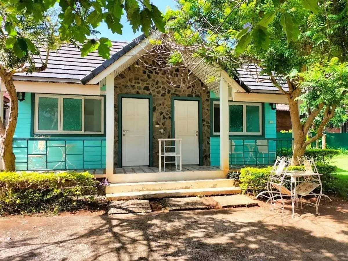 Cottages @ Hill Resort