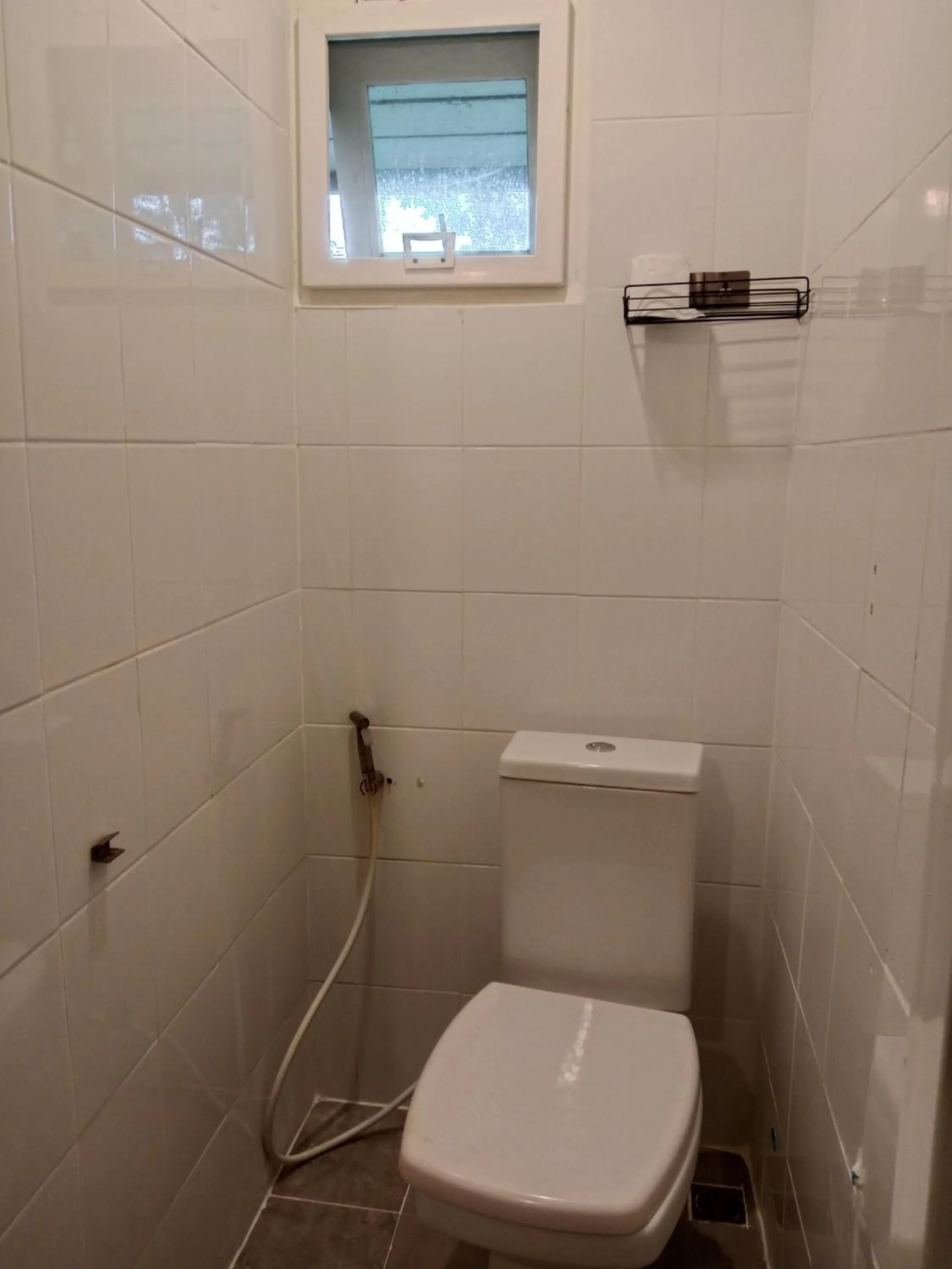 Cottages @ Hill Resort