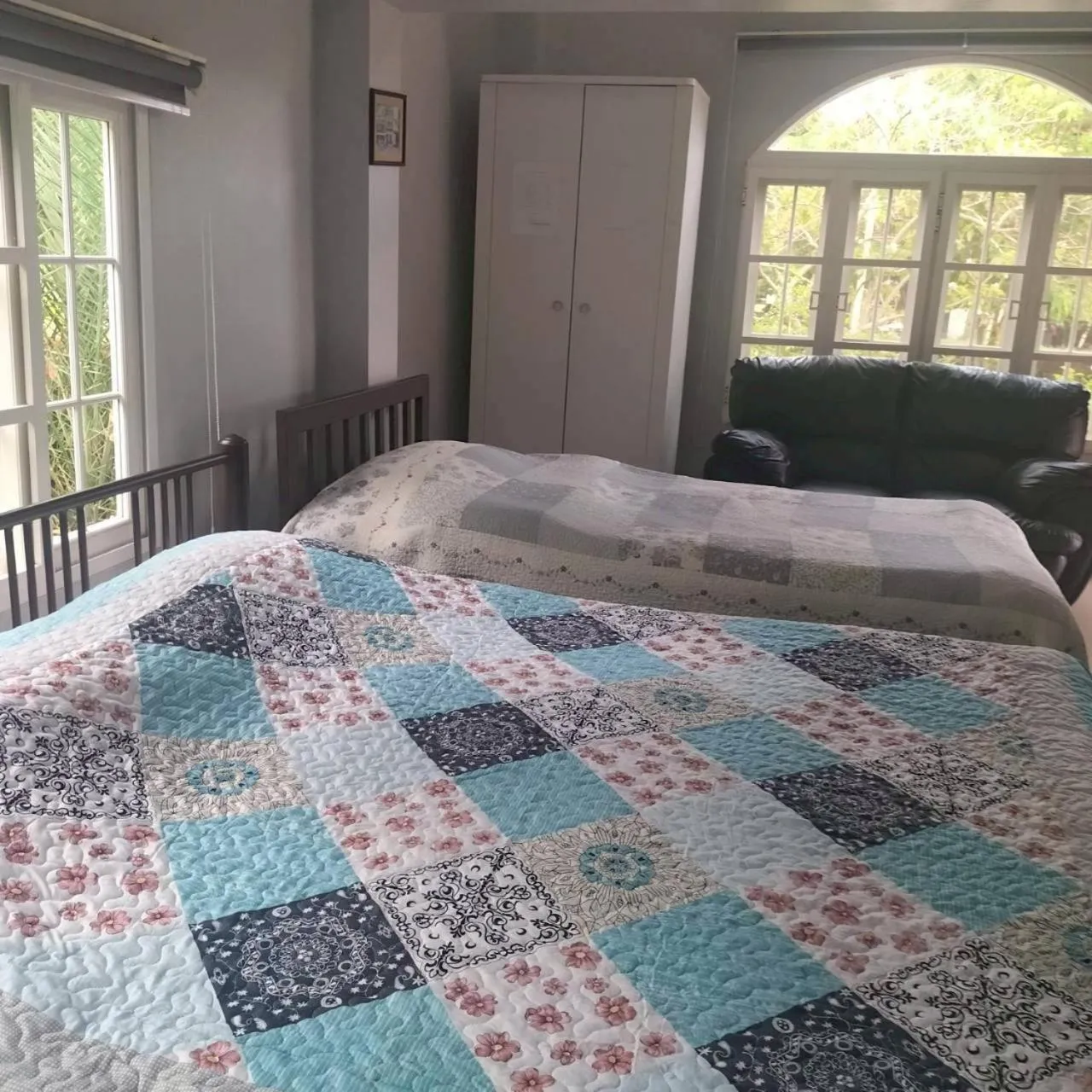 Bed in Cottages @ Hill Resort