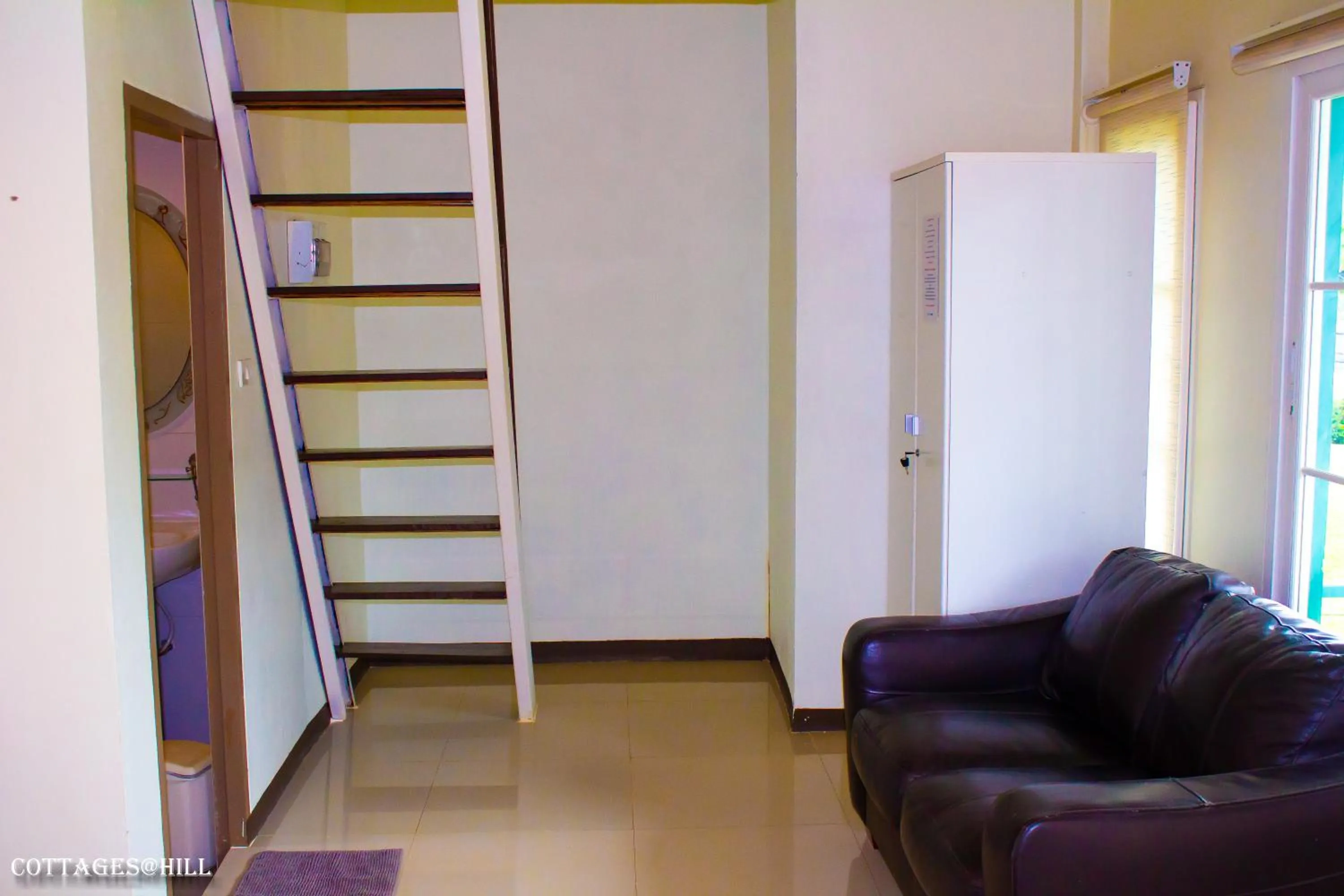 Cottages @ Hill Resort