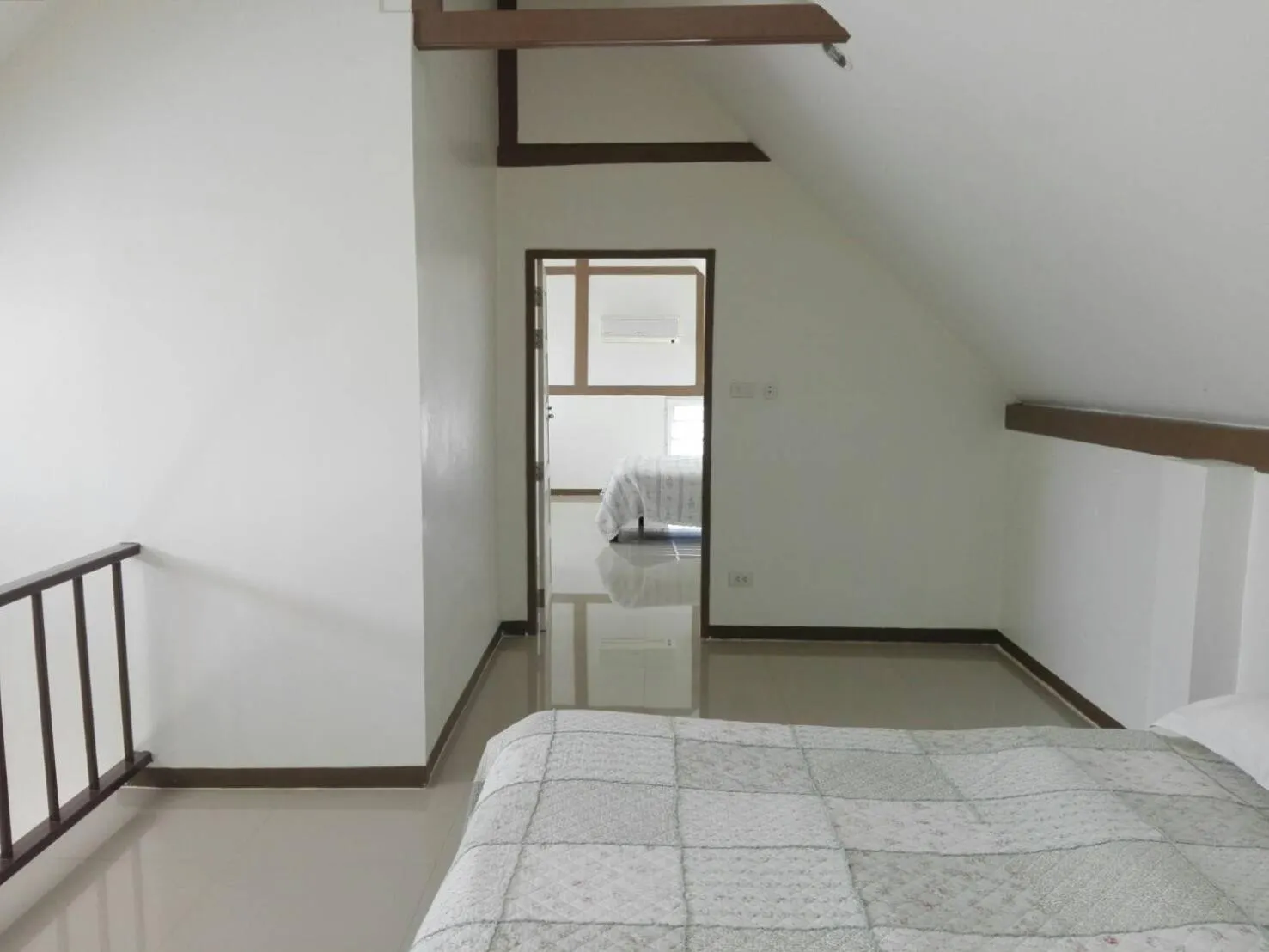 Bed in Cottages @ Hill Resort