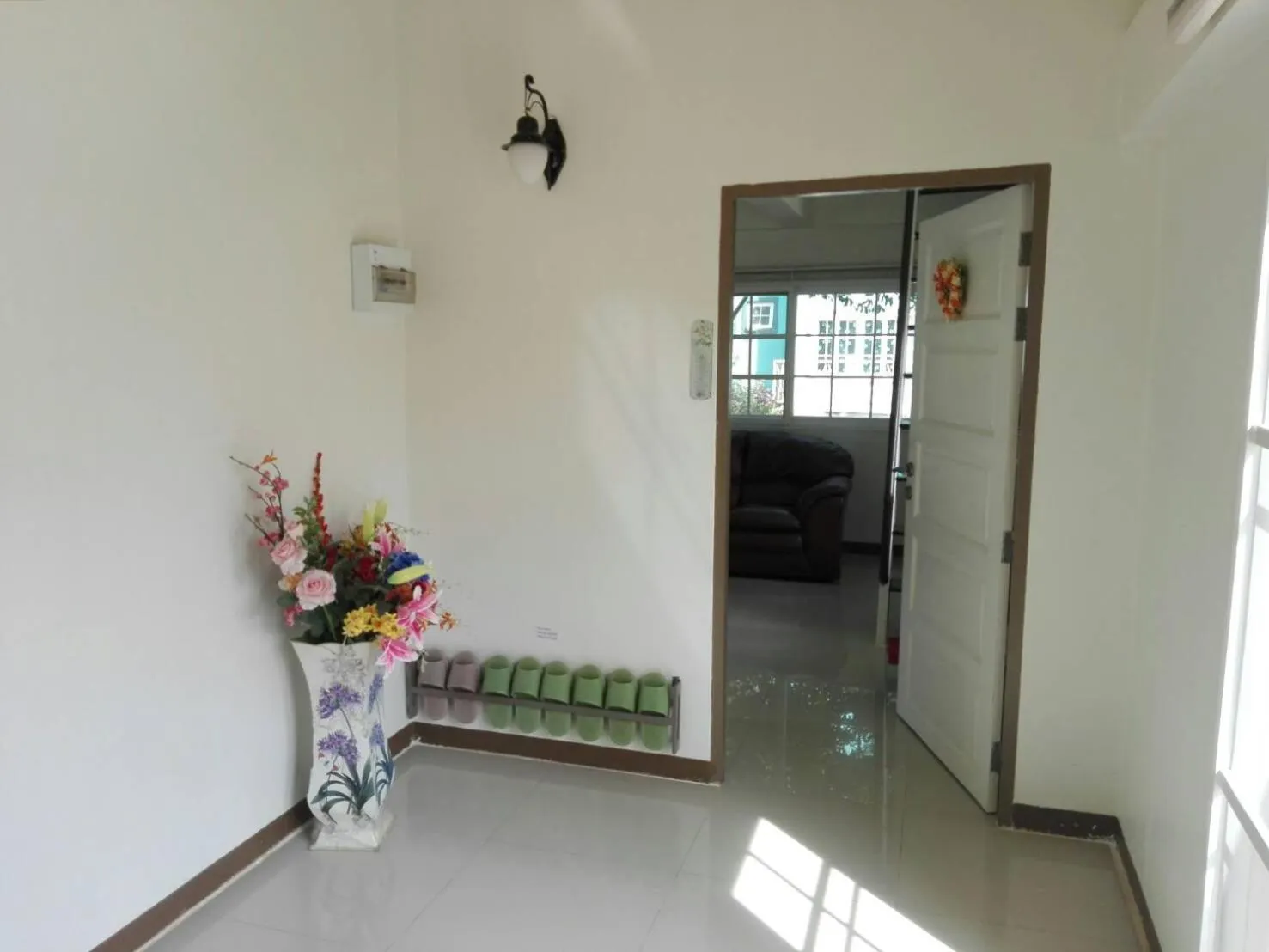 Cottages @ Hill Resort