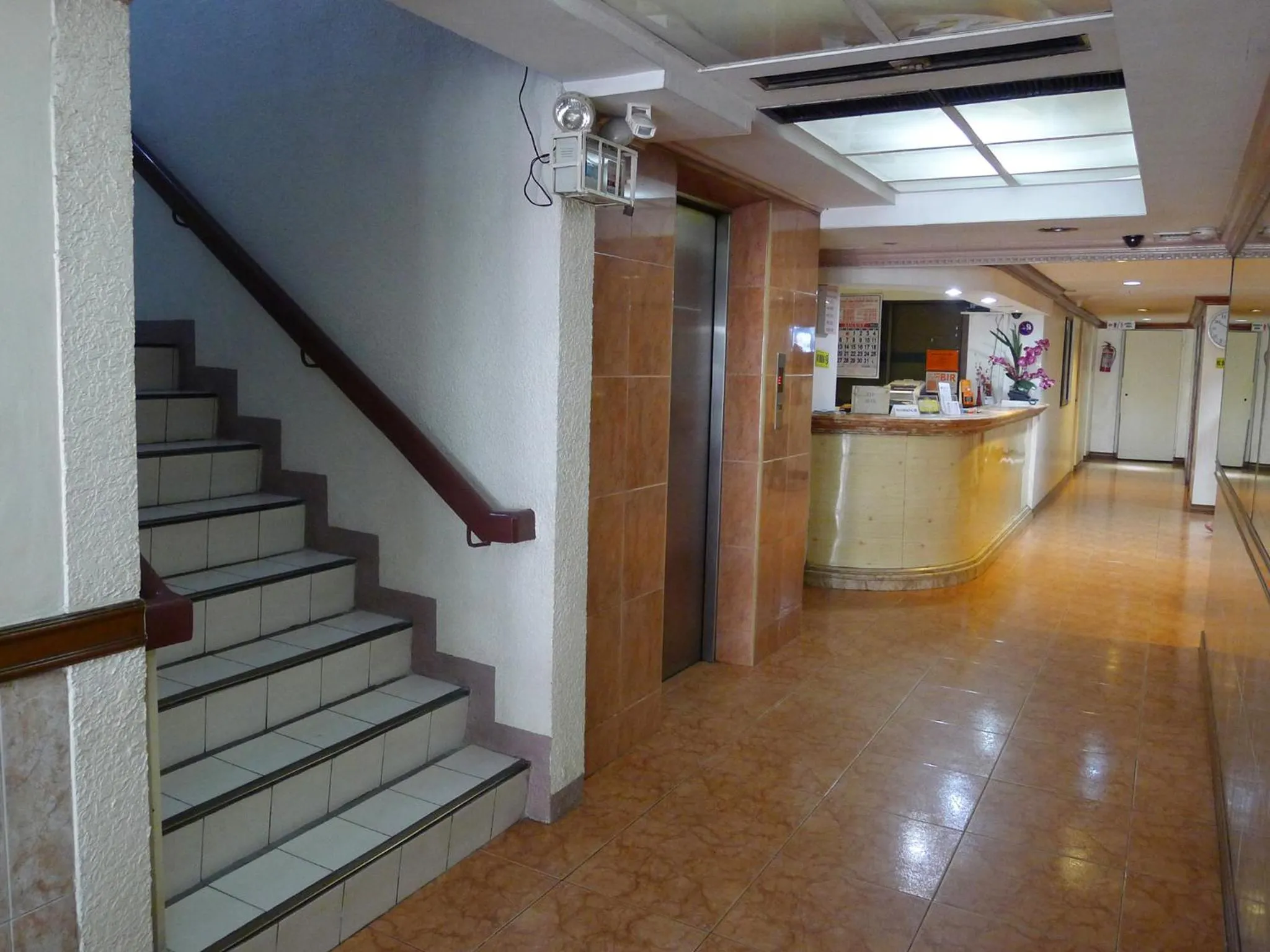 Cebuview Tourist Inn