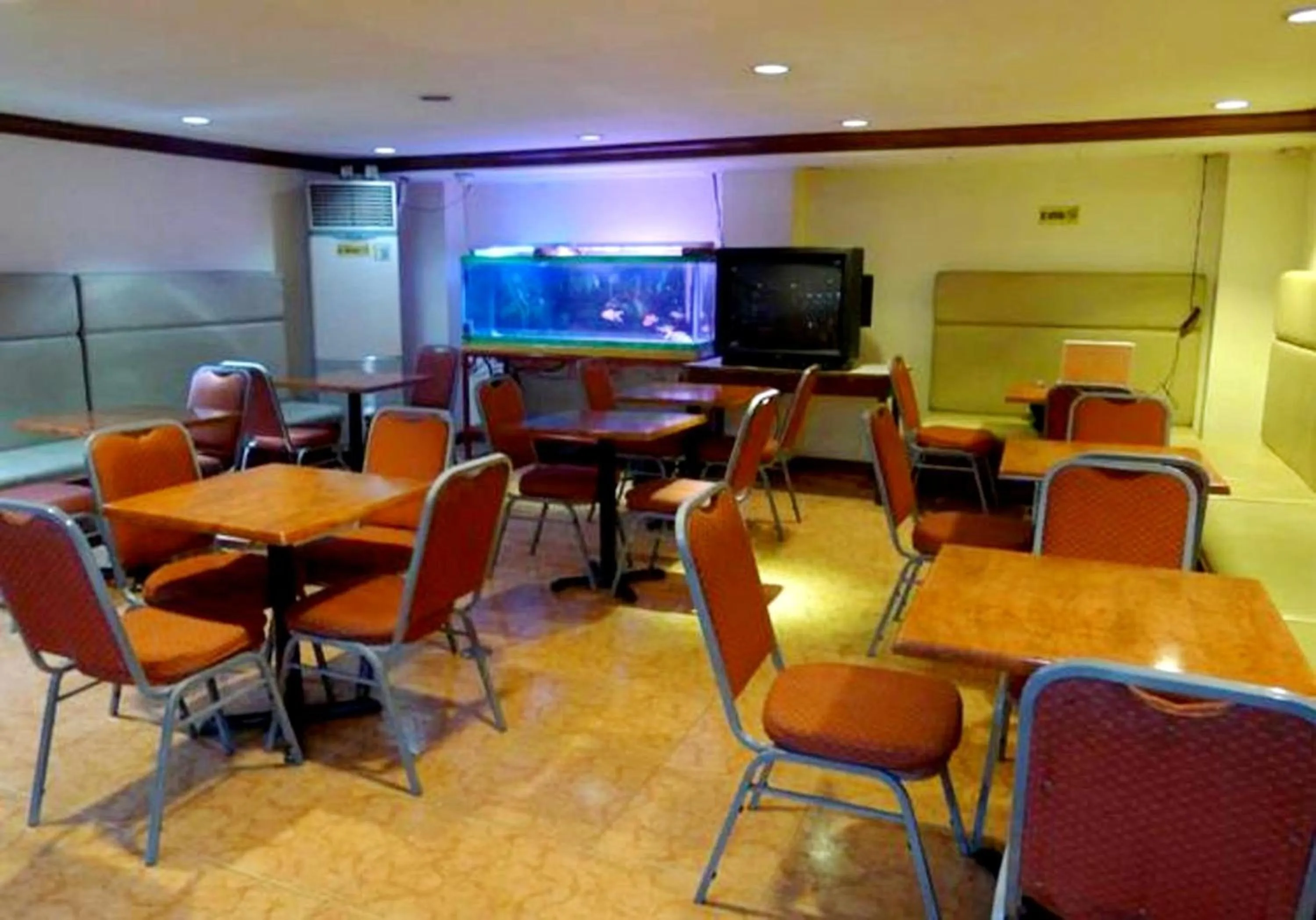 Cebuview Tourist Inn