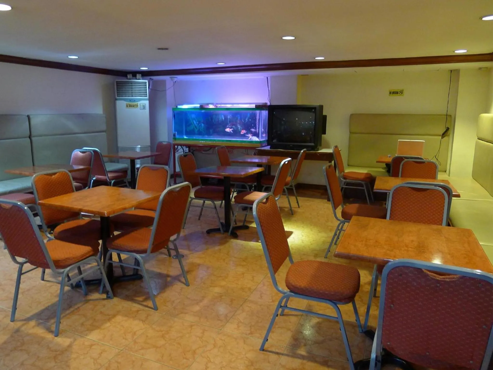 Cebuview Tourist Inn