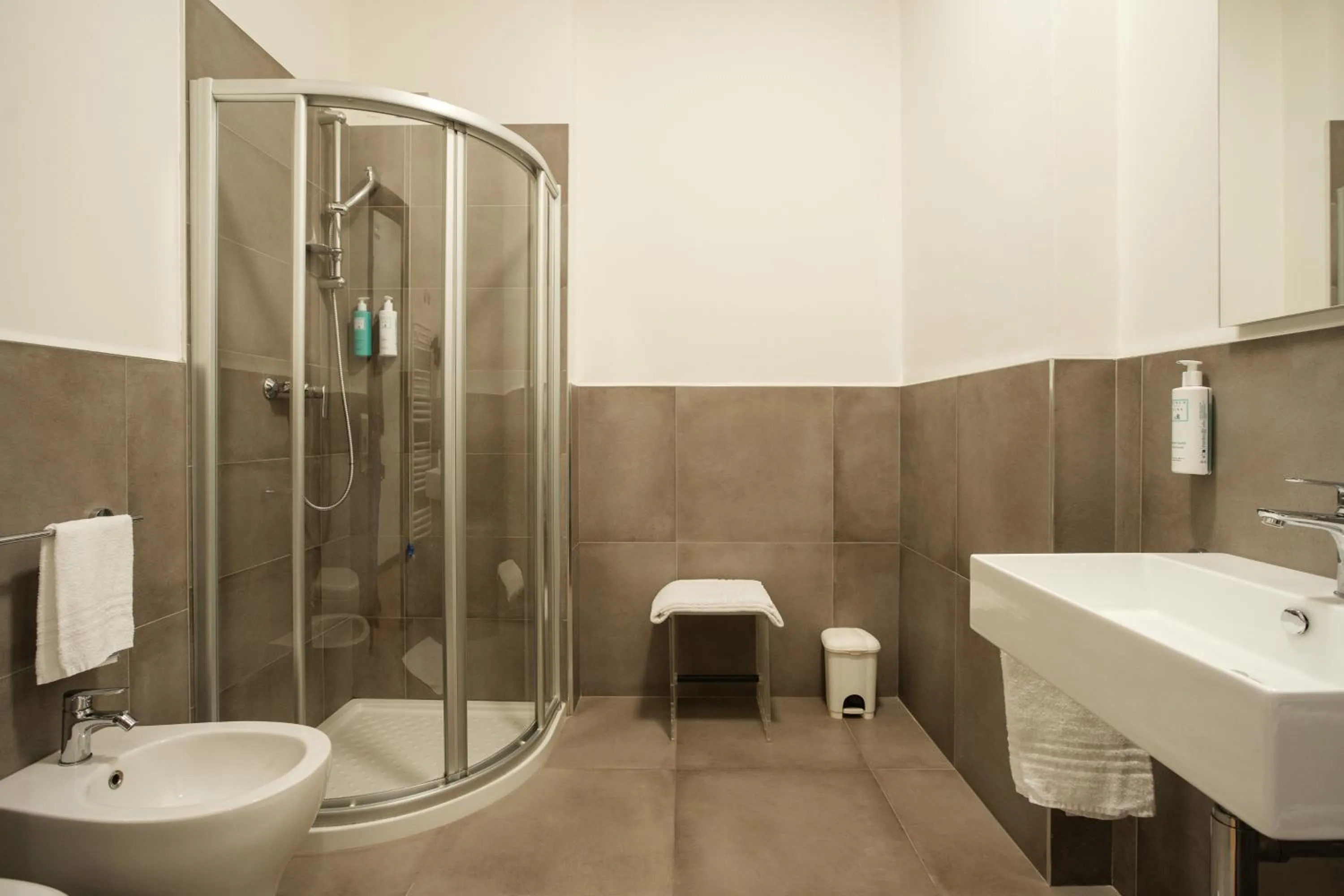 Hotel Ristorante Da Tonino