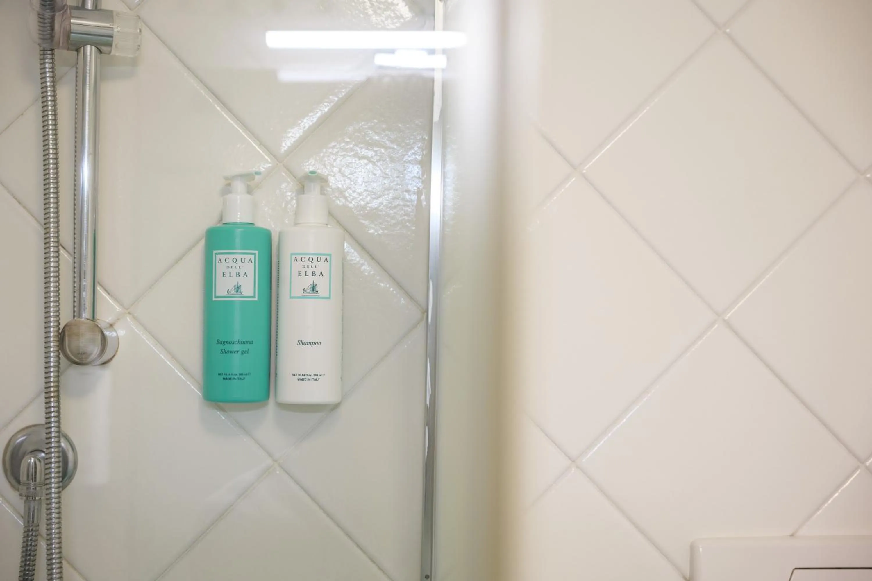 Hotel Ristorante Da Tonino