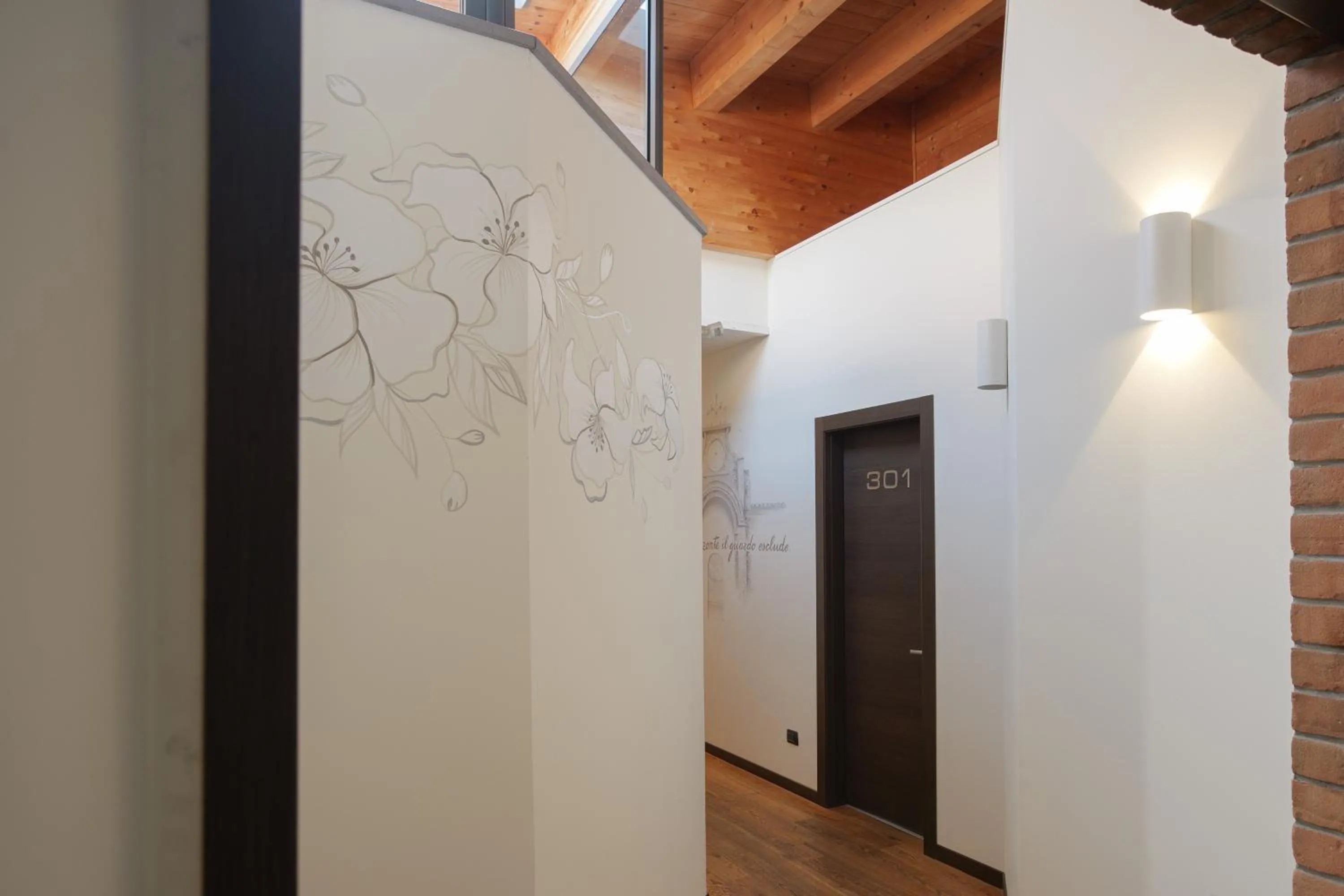 Hotel Ristorante Da Tonino