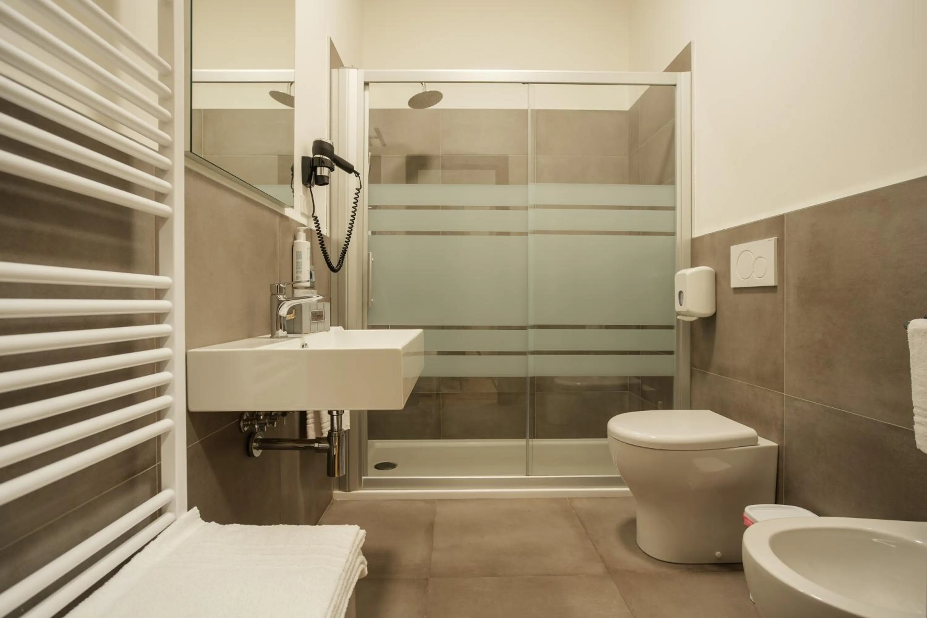 Hotel Ristorante Da Tonino