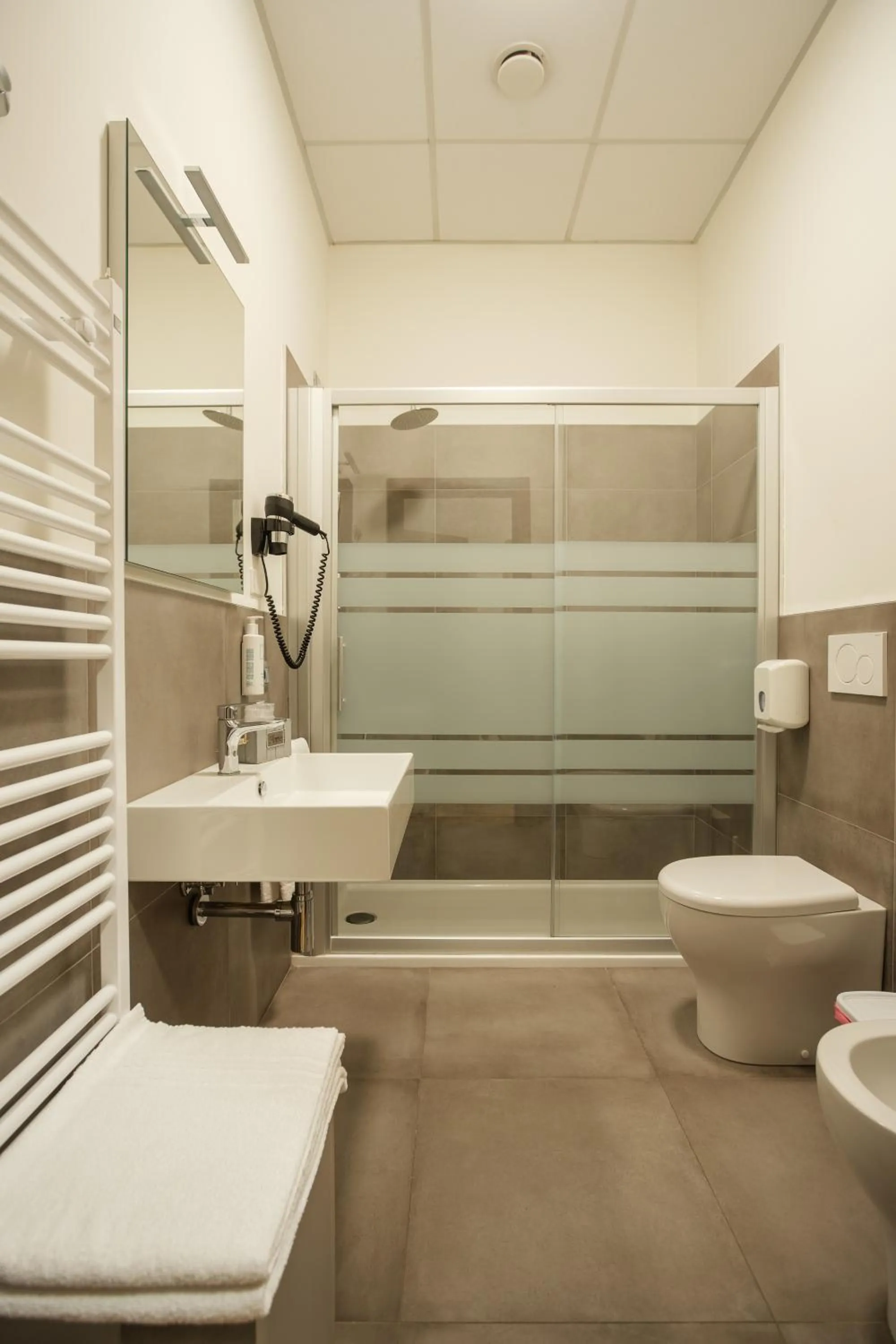 Hotel Ristorante Da Tonino