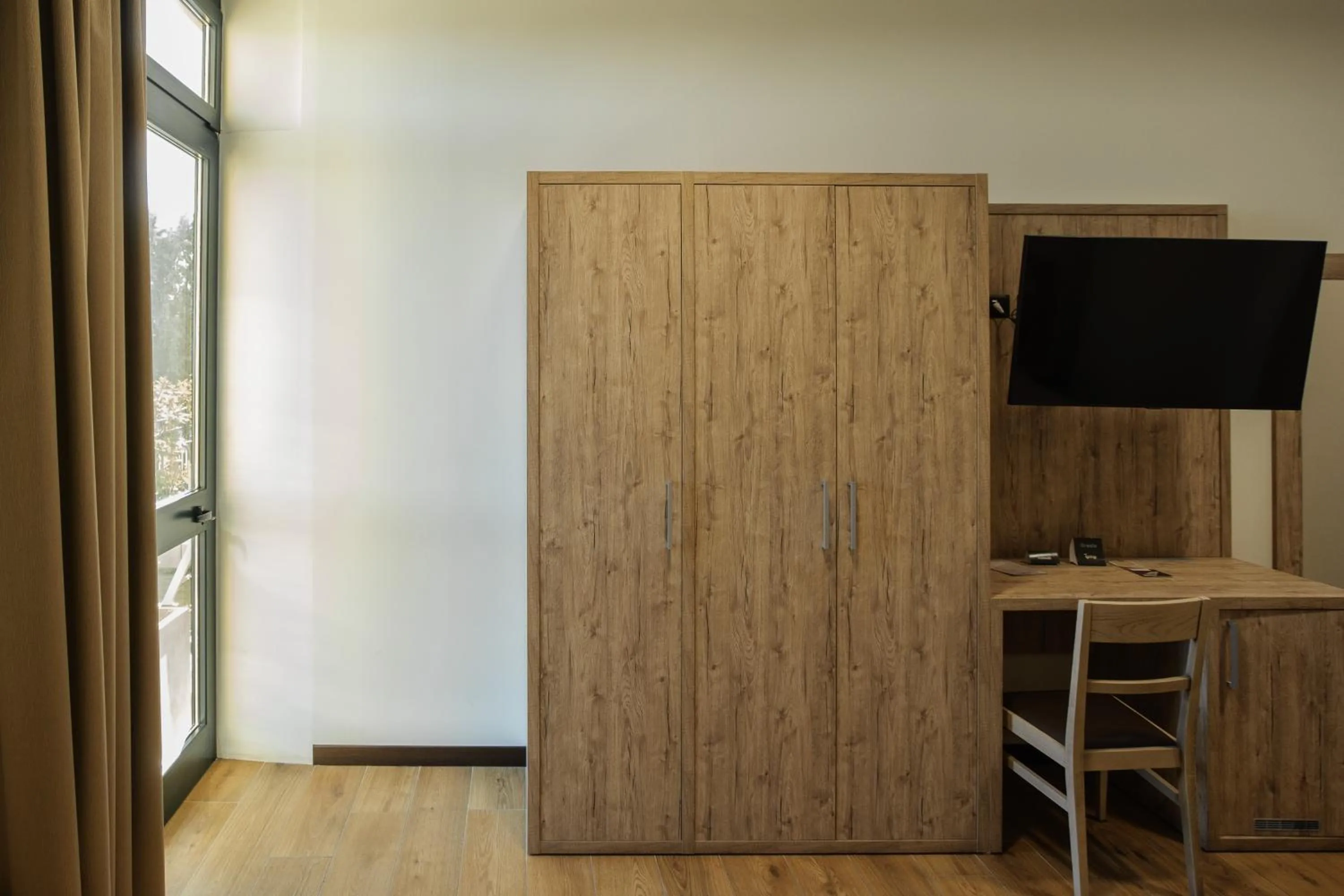 Hotel Ristorante Da Tonino