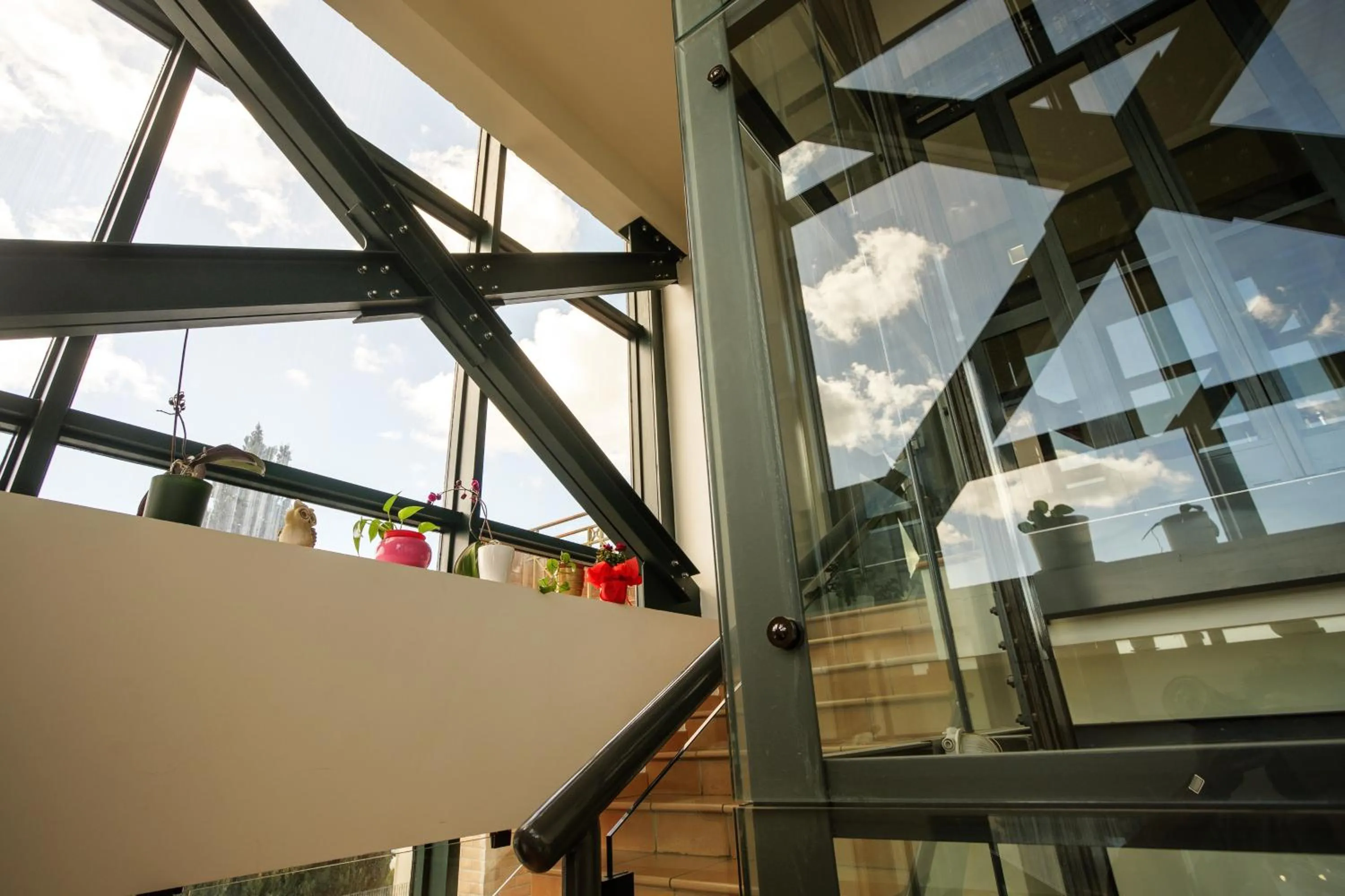 Hotel Ristorante Da Tonino