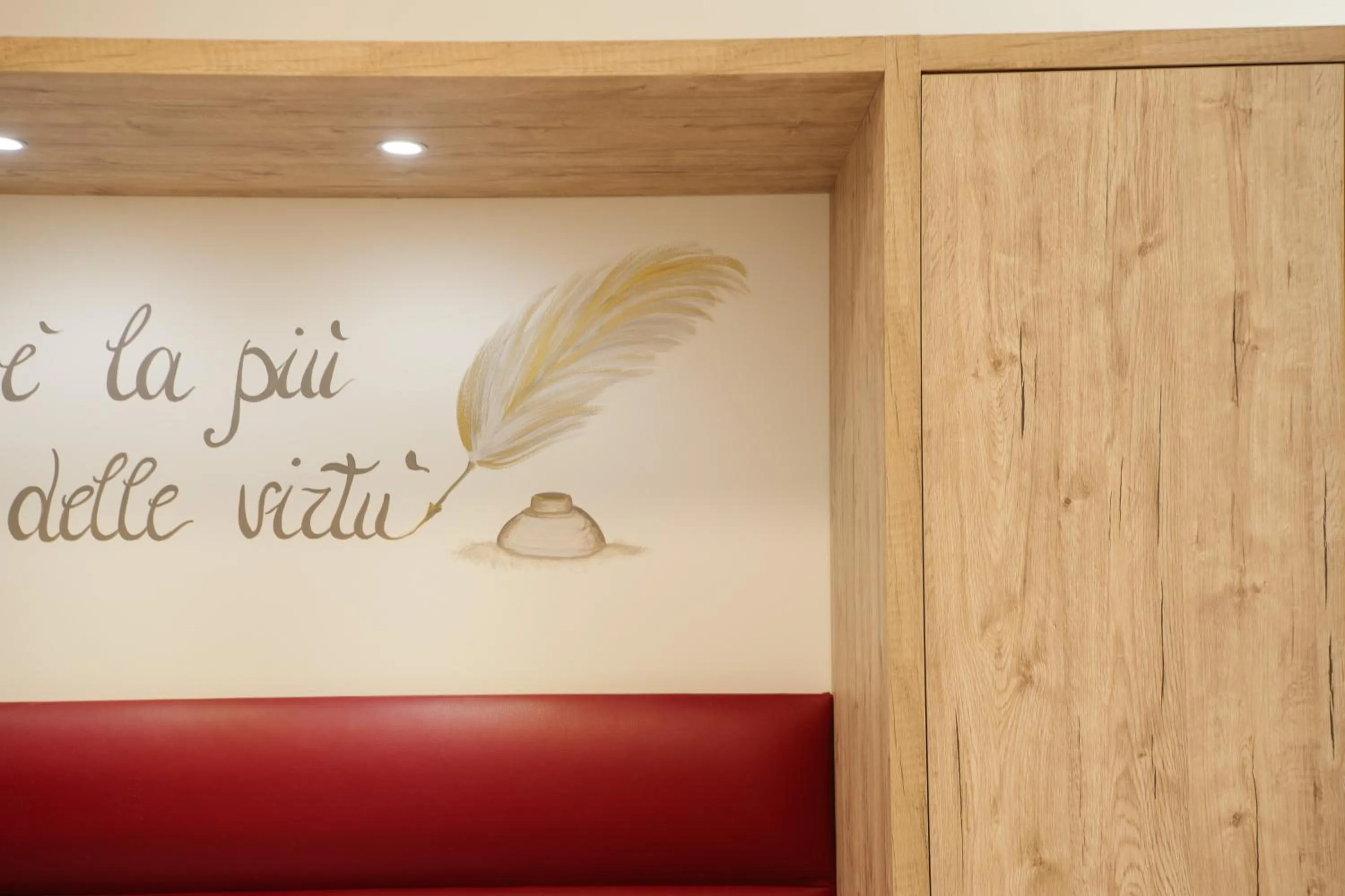 Hotel Ristorante Da Tonino