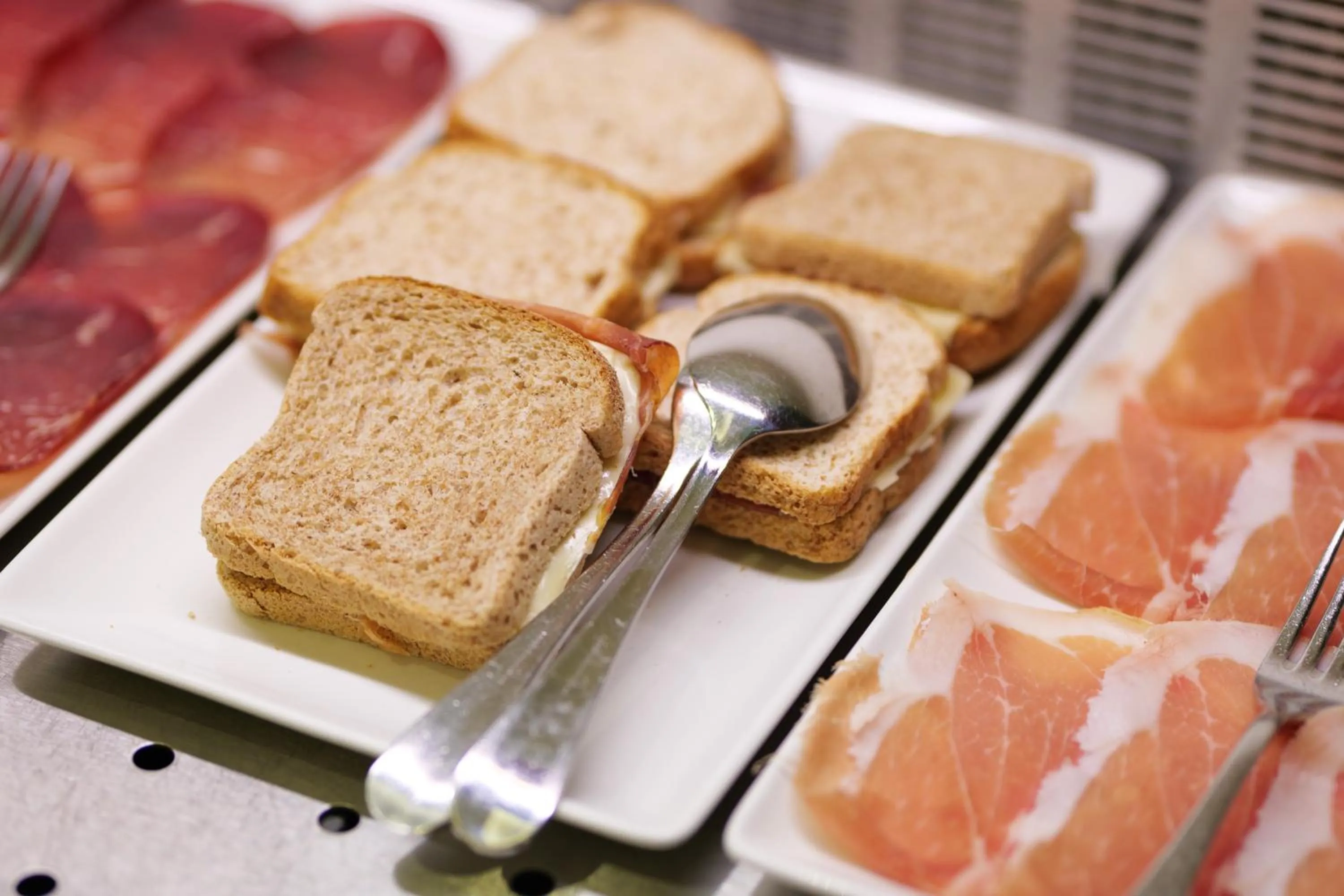 Hotel Ristorante Da Tonino